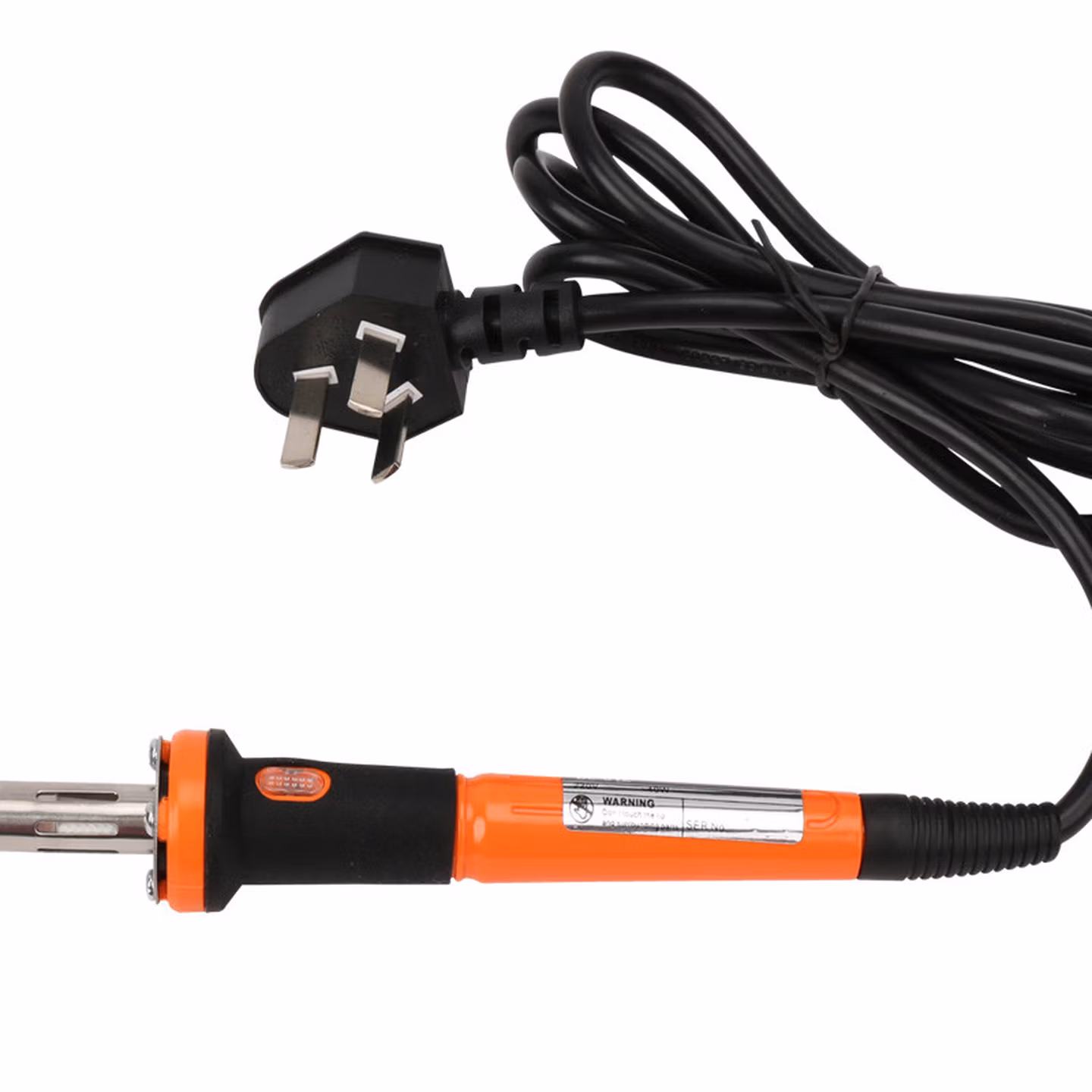 钢盾（SHEFFIELD）外热式恒温电烙铁焊接工具 S038010SD S038