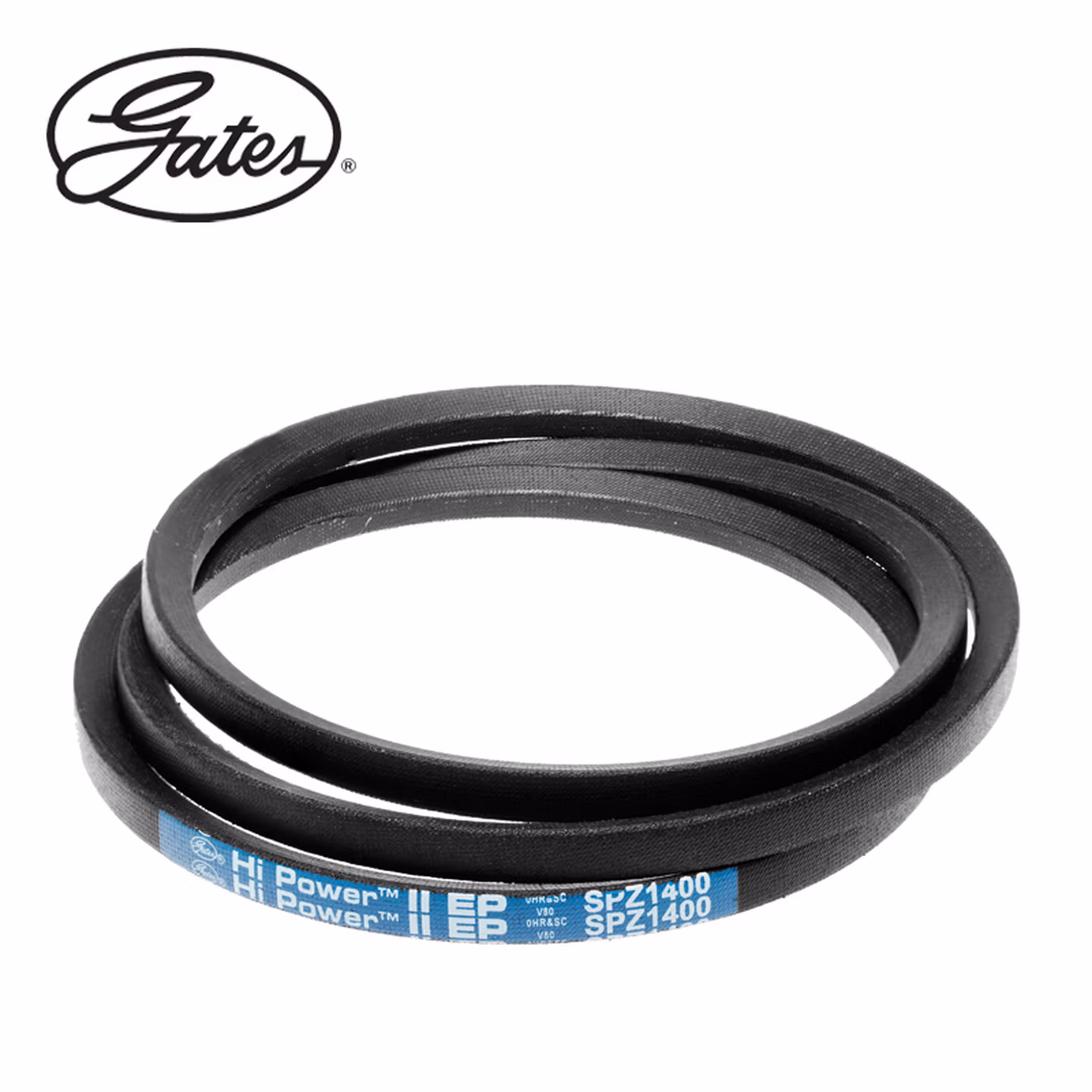 盖茨窄V三角带SPZ(710-1420) GATES SPZ850