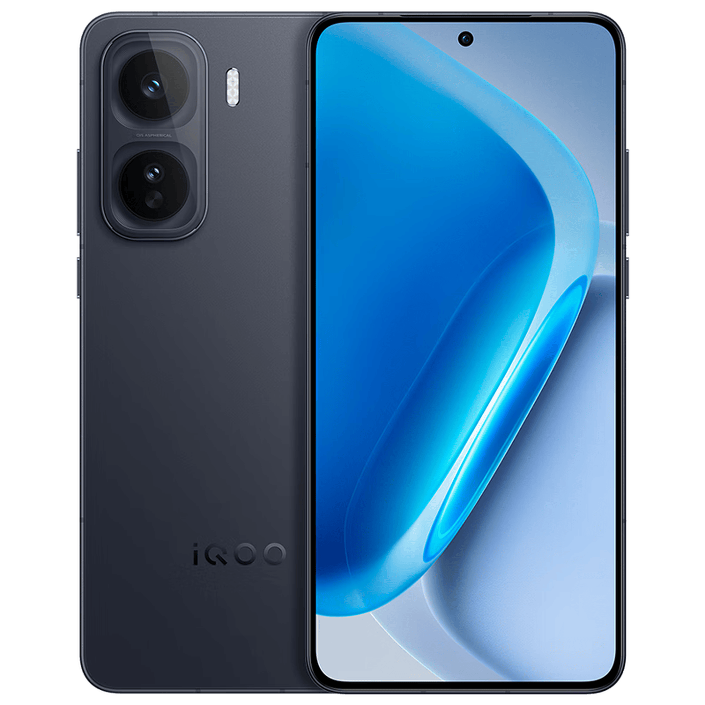 VIVO iQOO Neo11 Smartphone Android 16 Snapdragon 8 Elite Octa Core NFC Touch ID