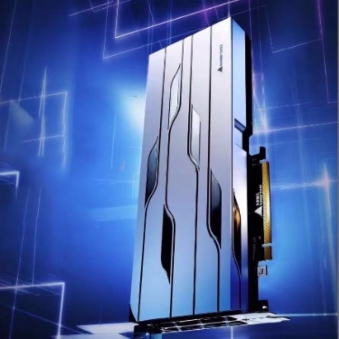 天数智芯天垓Bi-V100 32G国产加速卡GPU通用计算人工智能AICG智能制造显卡 BI-V100