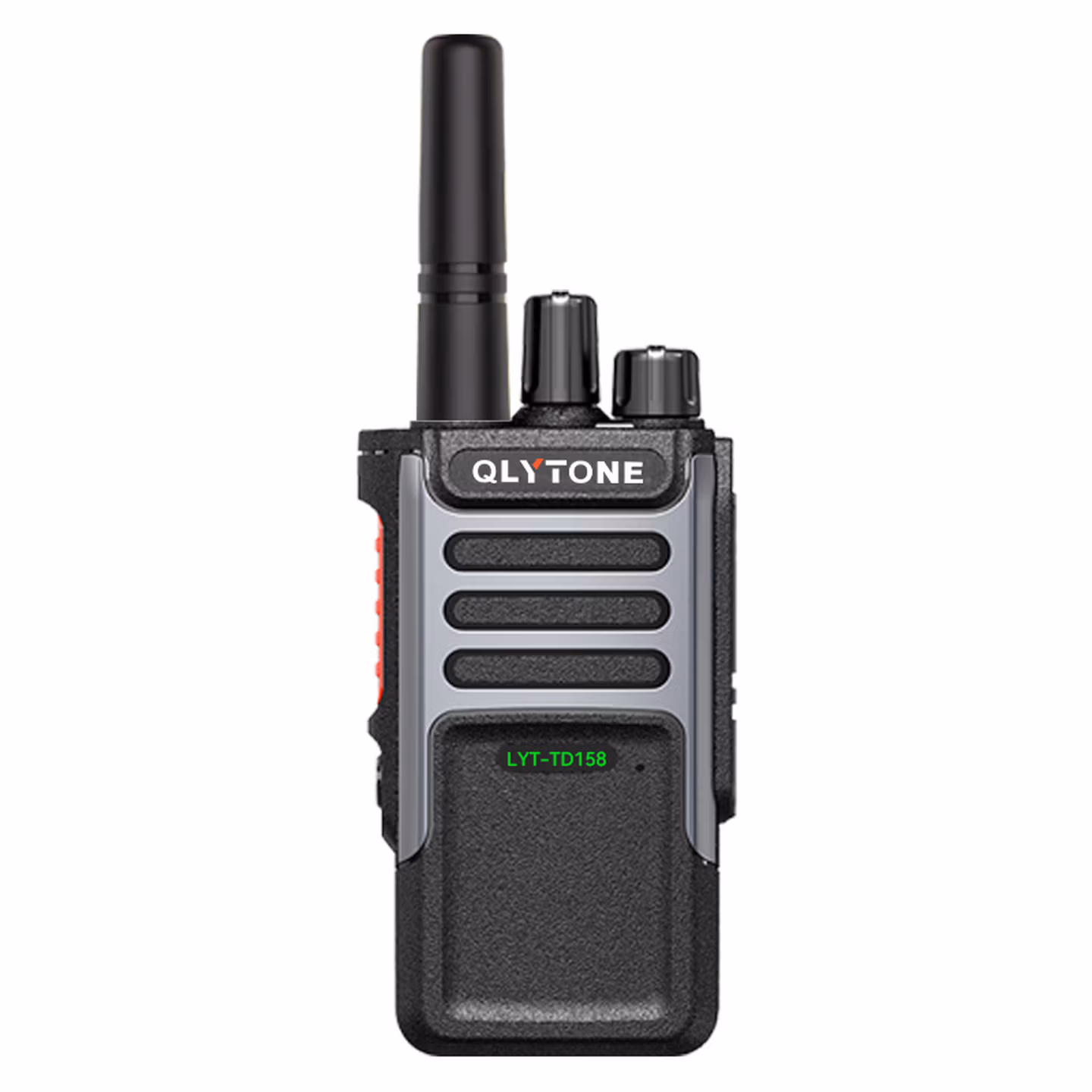 多美声（DuoMSera）对讲机2025新款民用5000公里北斗卫星全国户外工地