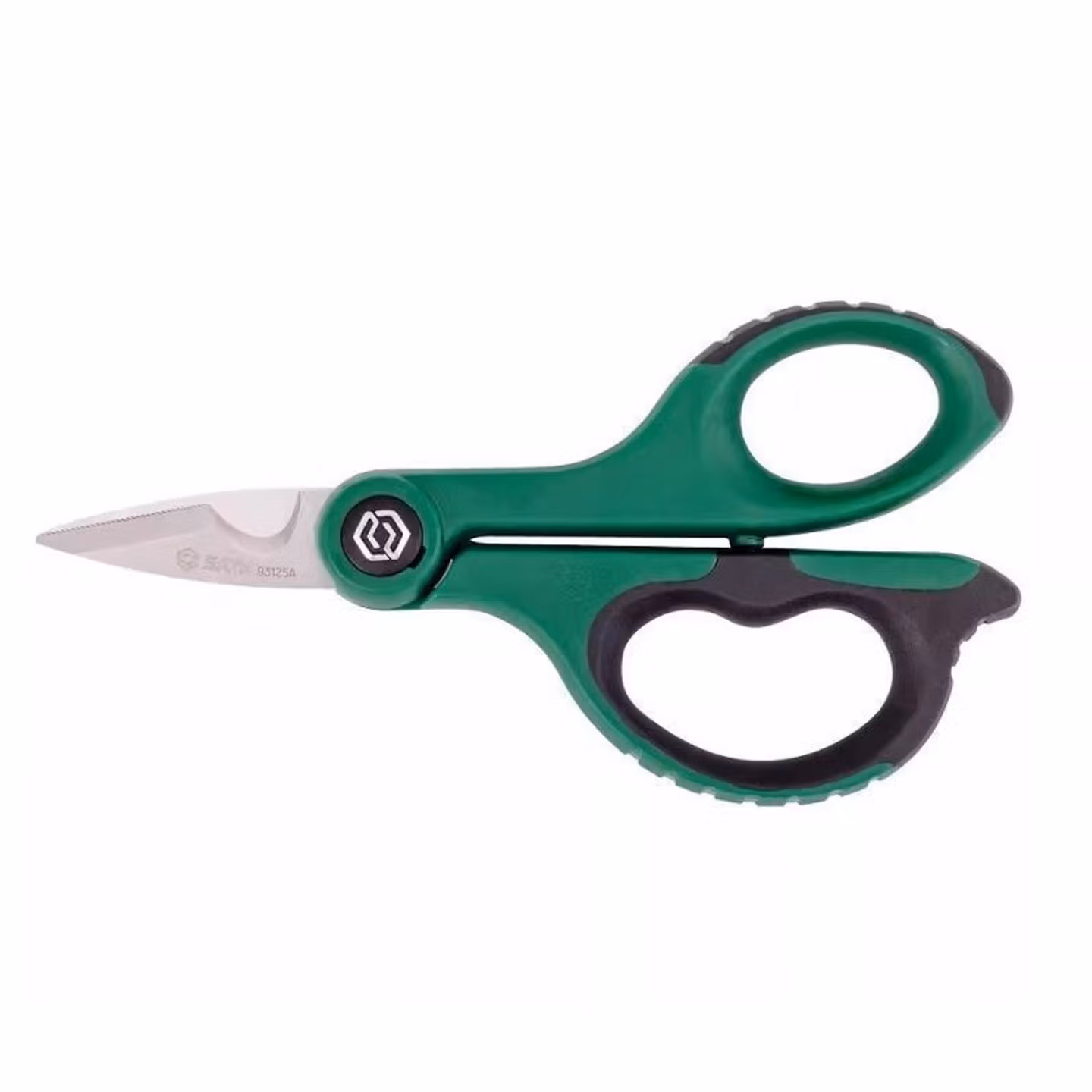 世达（SATA）93125A 强力多用电工剪