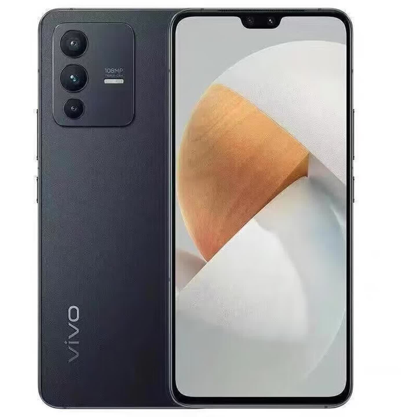 vivo S21 Pro 12GB+256GB 花似锦