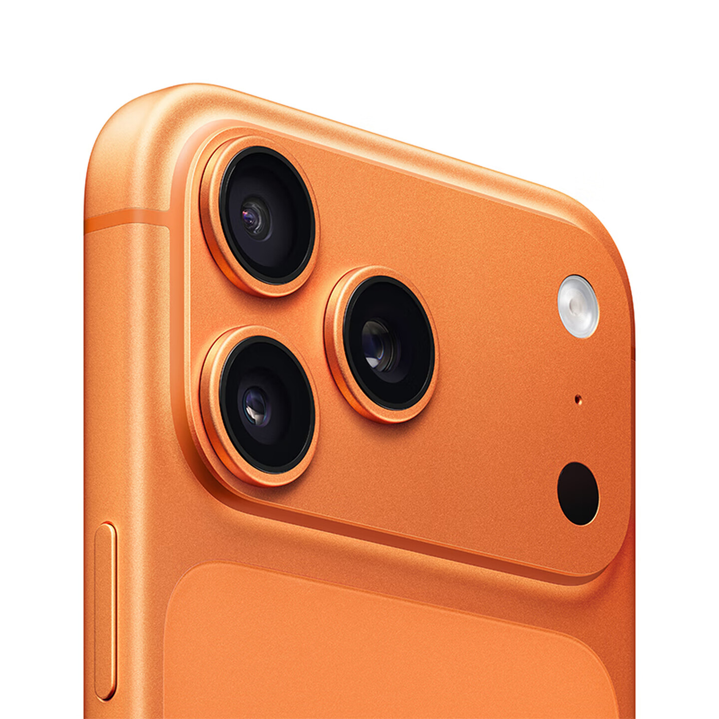 Apple/苹果 iPhone 17 Pro Max 256GB 星宇橙色 支持移动联通电信5G 双卡双待手机