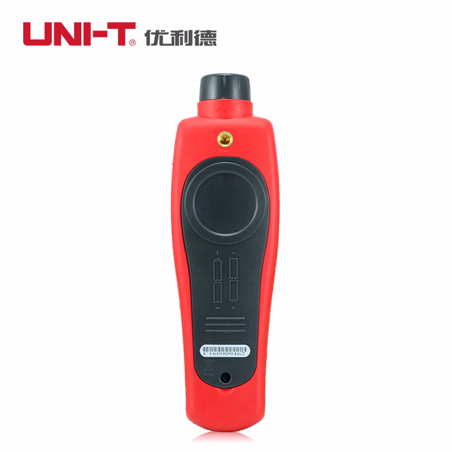 优利德UT371/372转速表 数显转速计 光电转速仪 非接触转速测速仪 UT3