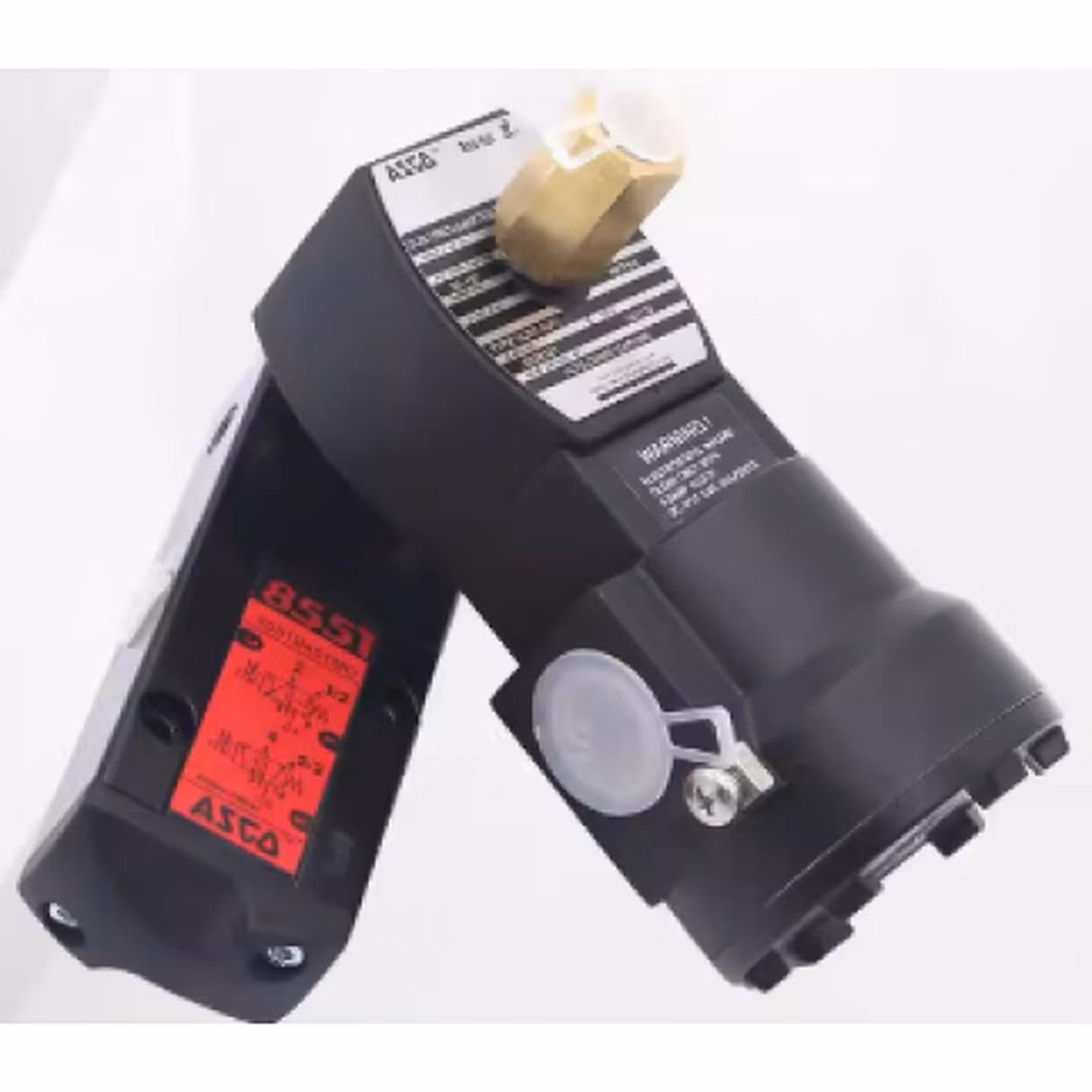 气动电磁阀换向阀 原装隔爆VCEFCMG551_VCEFCM8551