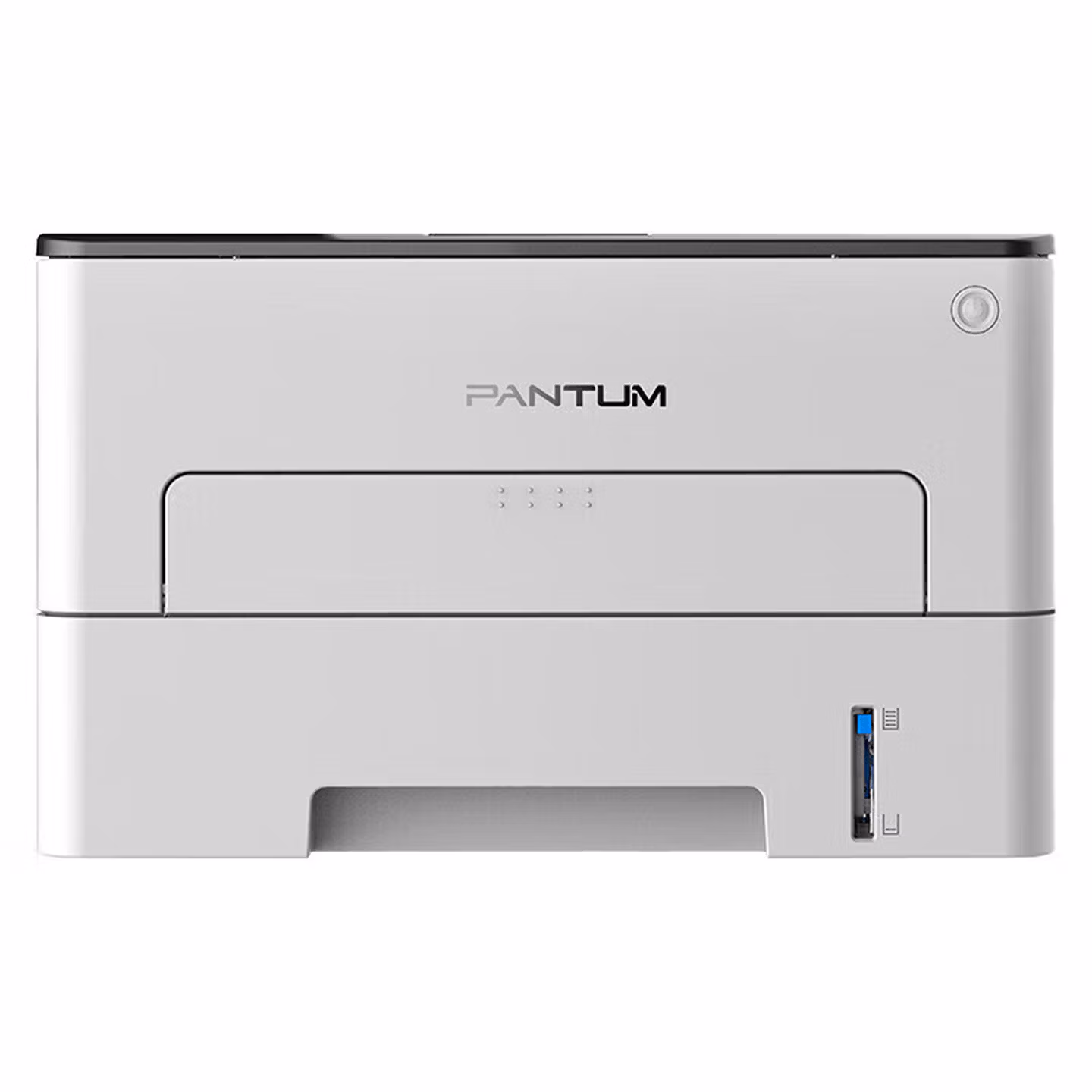 奔图（Pantum）P3010D A4黑白激光打印机