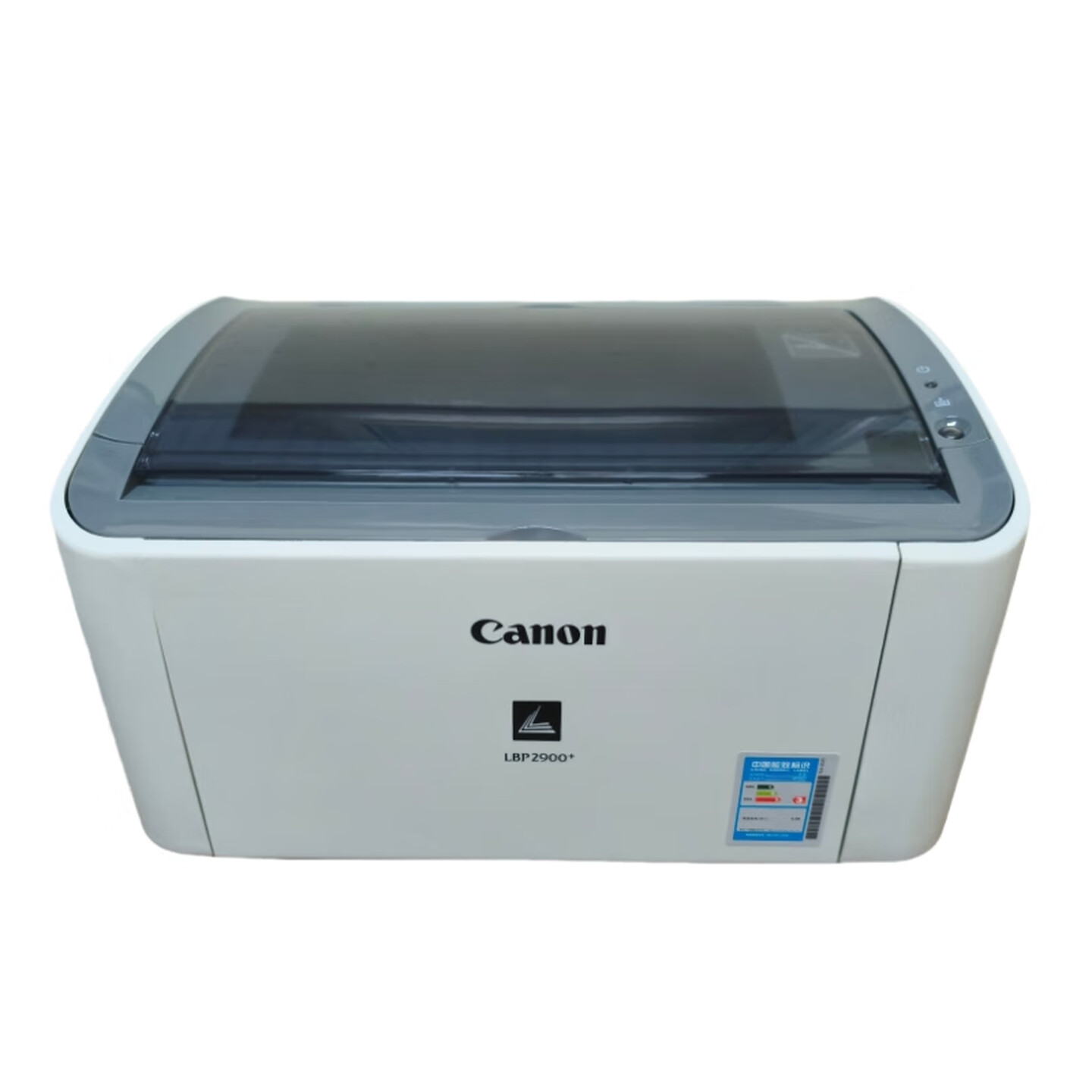 佳能（Canon）（二手99新）佳能2900+黑白激光家用商务办公打印机