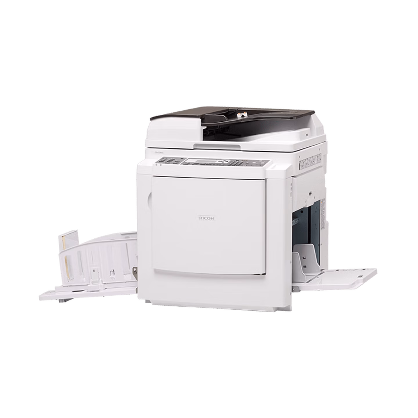 理光（Ricoh）DD 3344C数码印刷机 一体化速印机 学生试卷批量印刷机油