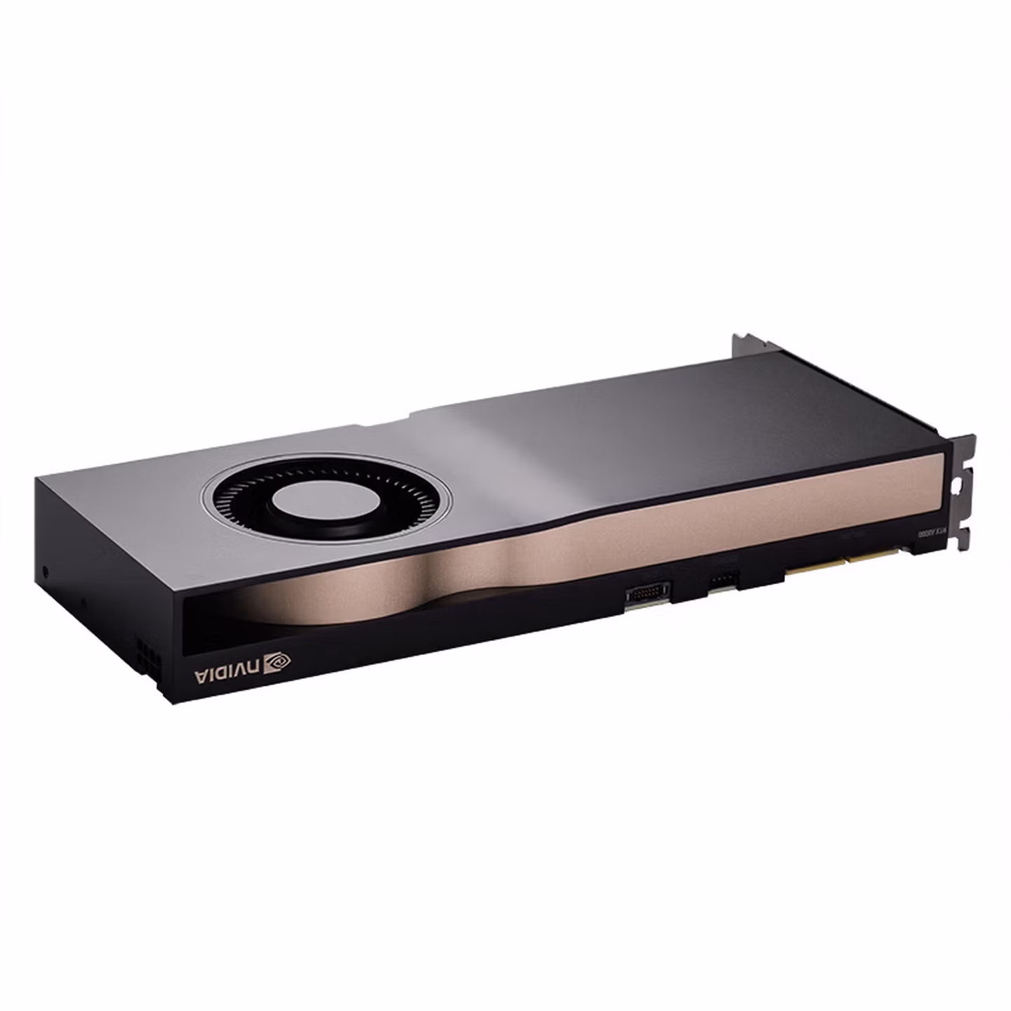 NVIDIA英伟达Quadro RTX A5000 24G全新专业图形工包显卡电脑gpu 全新工包 三年质保 24G