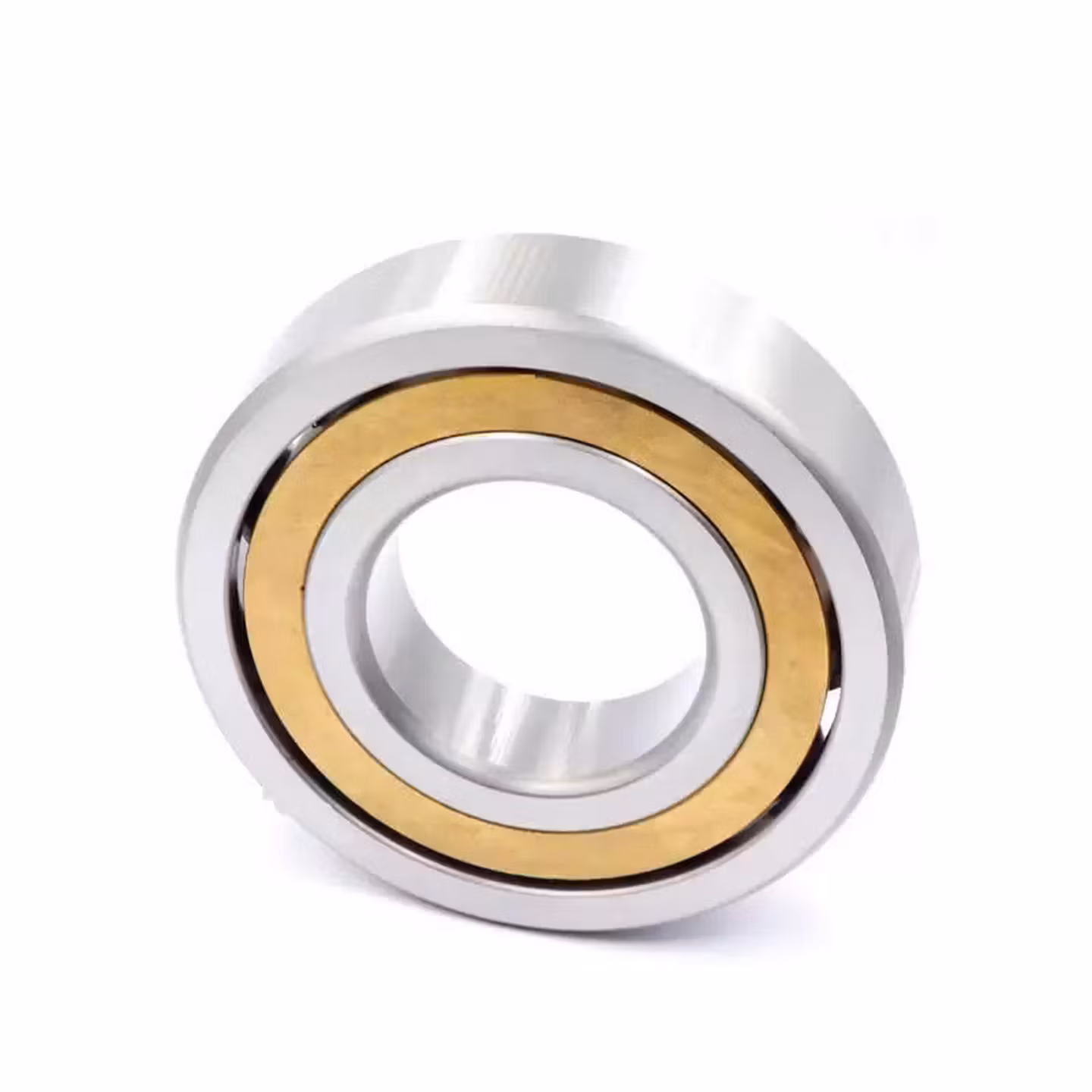 FAG 角接触球轴承 7314-B-XL-MP-UA