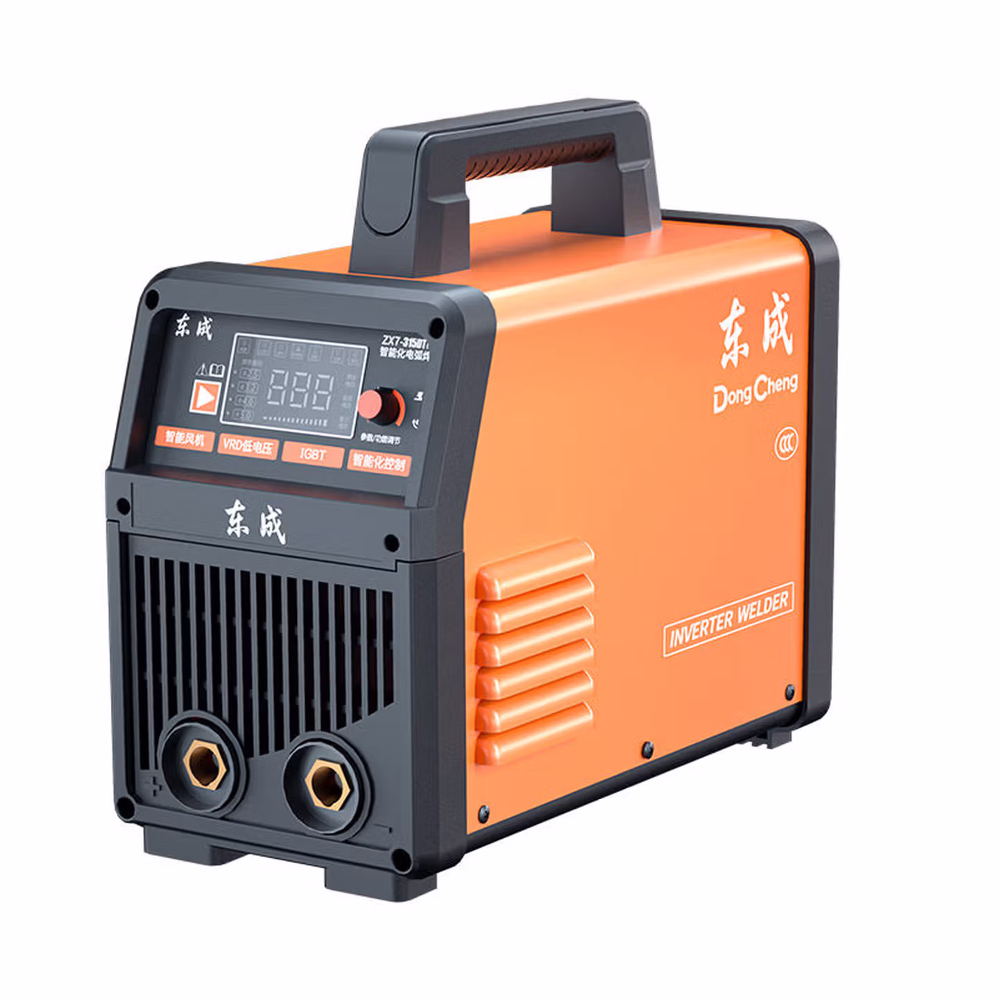 东成电焊机220v家用工业级315型逆变直流小型焊机十大品牌 200型_-220