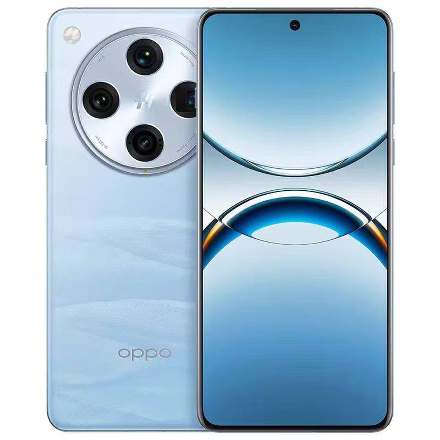 OPPO Find X8 Pro 16GB+512GB 星野黑