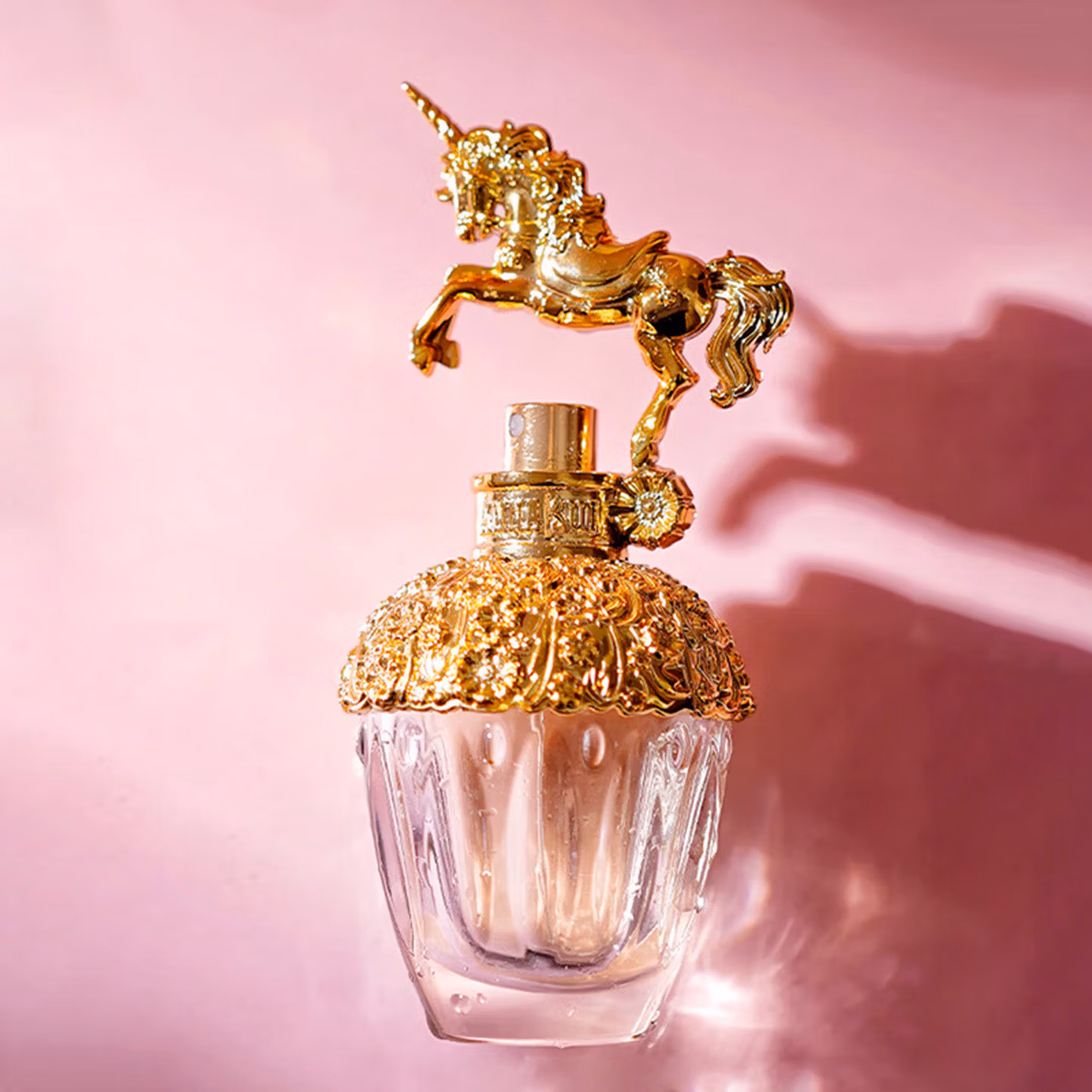 筑梦天马淡香水女士50ml