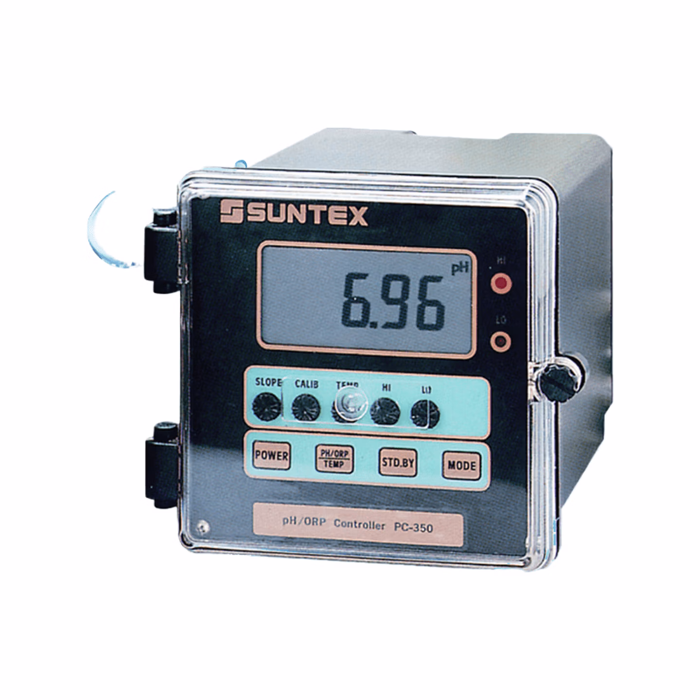 上泰SUNTEX在线pH计PC-350PC-320A标准型工业ph酸碱度检测仪 