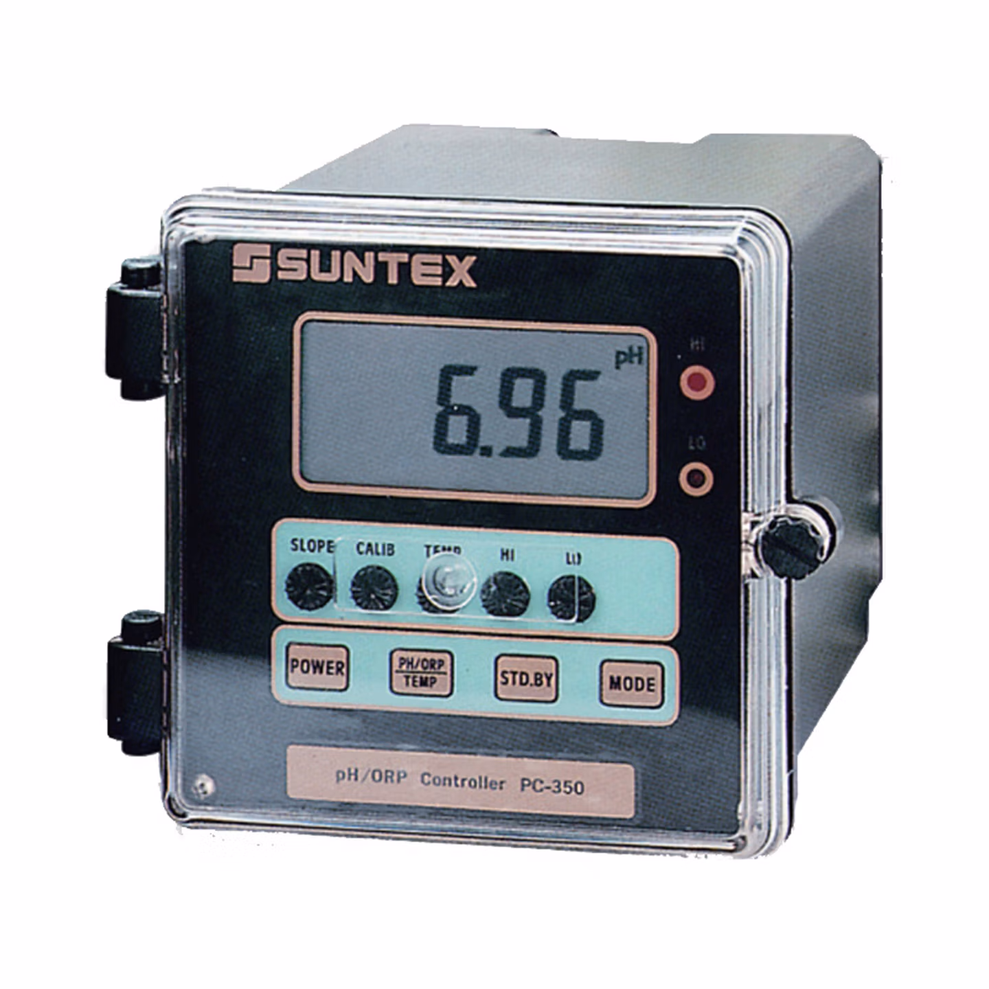 上泰SUNTEX在线pH计PC-350PC-320A标准型工业ph酸碱度检测仪 