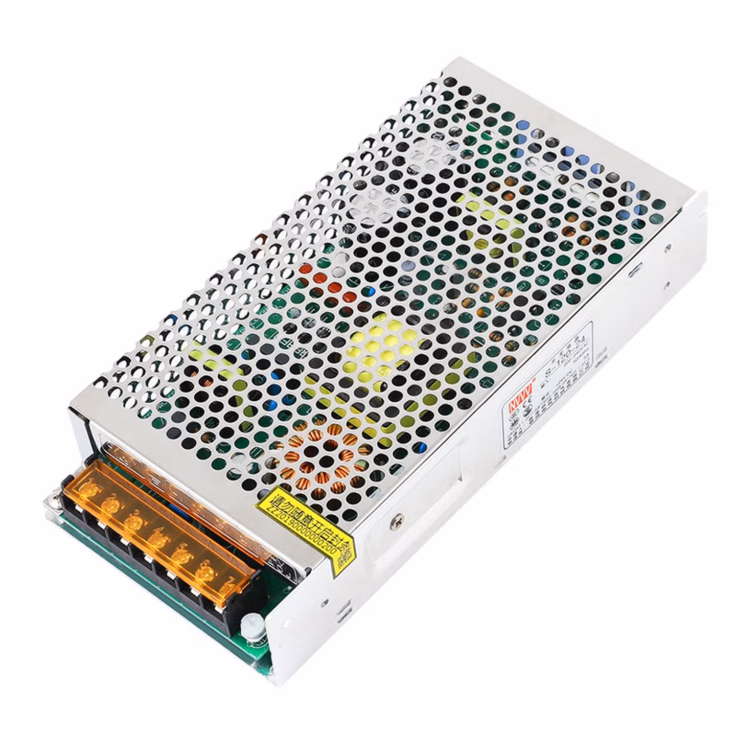 电源24VDC/5A (120W)_mahlo_55_42-013413_C80