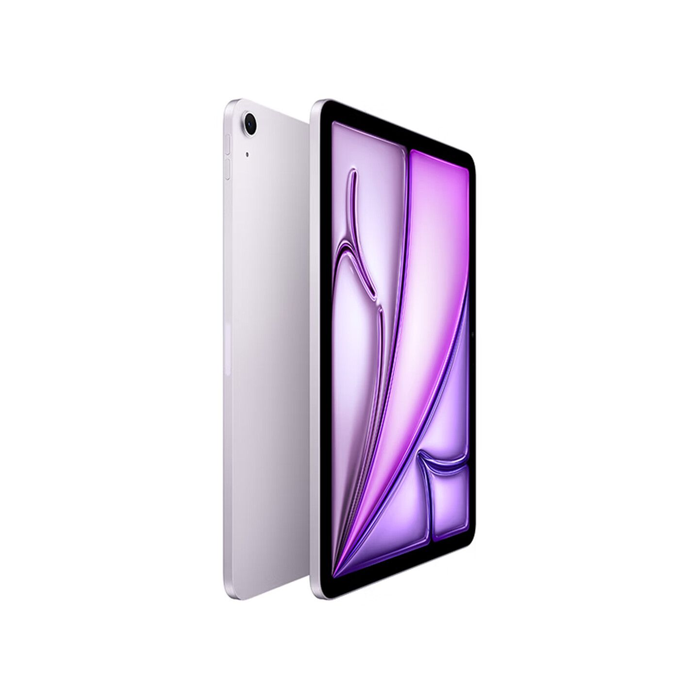 2025款iPad Air7 M3芯片11寸wif版128G MC9W4深空灰