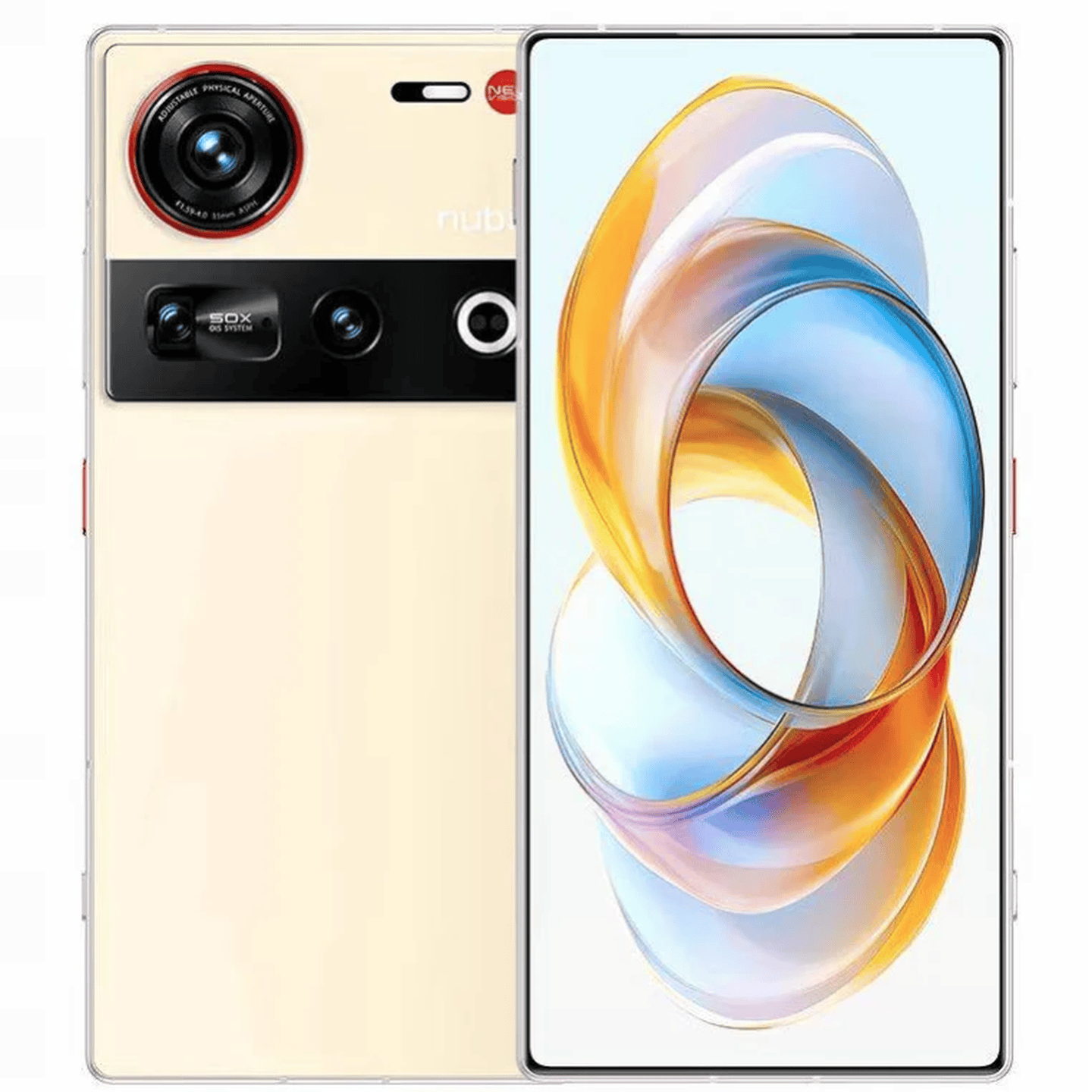 努比亚 Z70 Ultra 12GB+256GB 星空典藏版