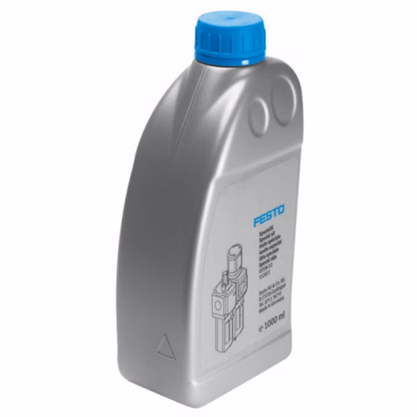 festo/SMC	费斯托油雾		1000ml	1	瓶