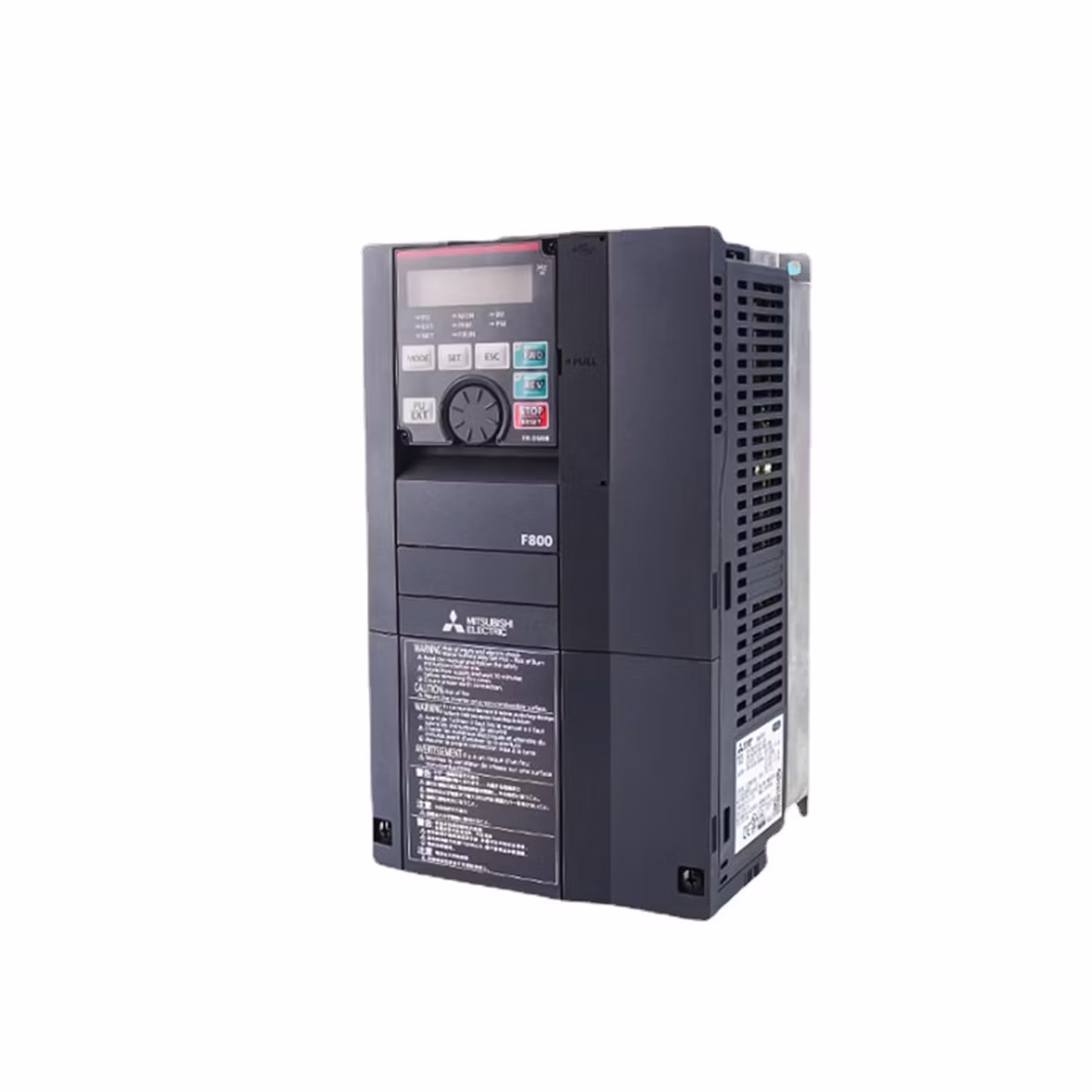 A840 F840 E840变频器三相380V重载矢量0.4K-250KW变频器