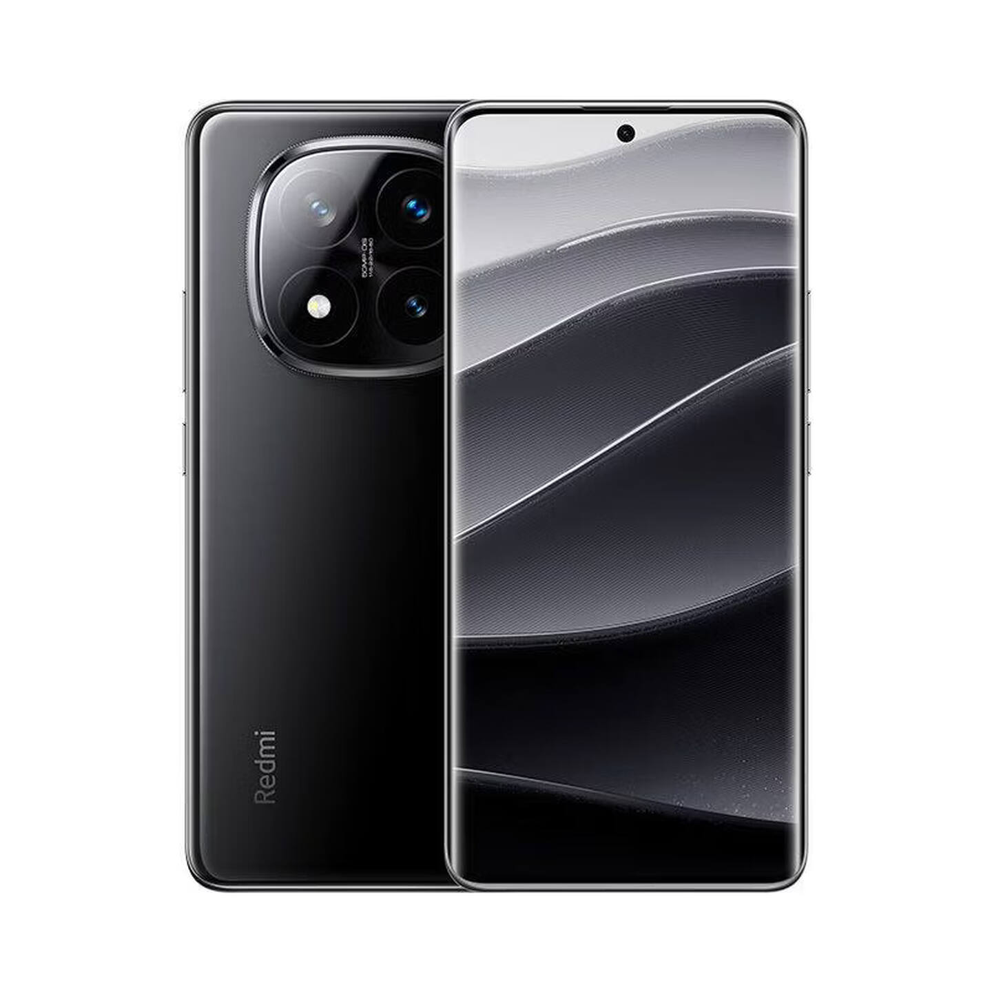 Redmi Note 14 Pro+ 12GB+256GB 镜瓷白