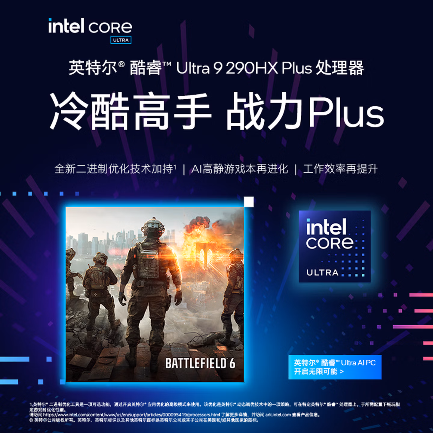 CPU Performance