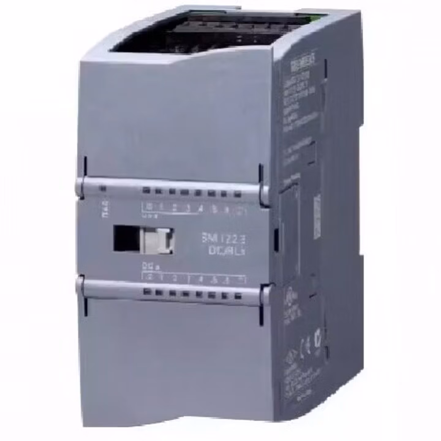 ZNMW西门子1200PLC输入扩展模块SM1221 6ES7 221/7221