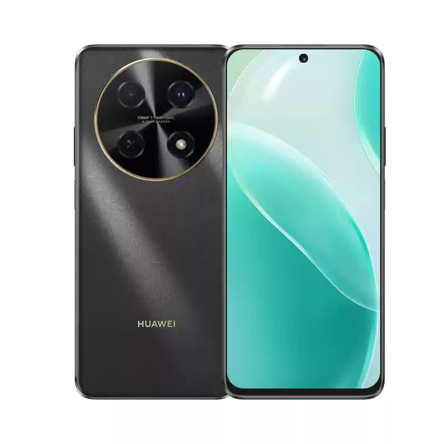 华为 畅享 70 Pro 8GB+128GB 幻夜黑