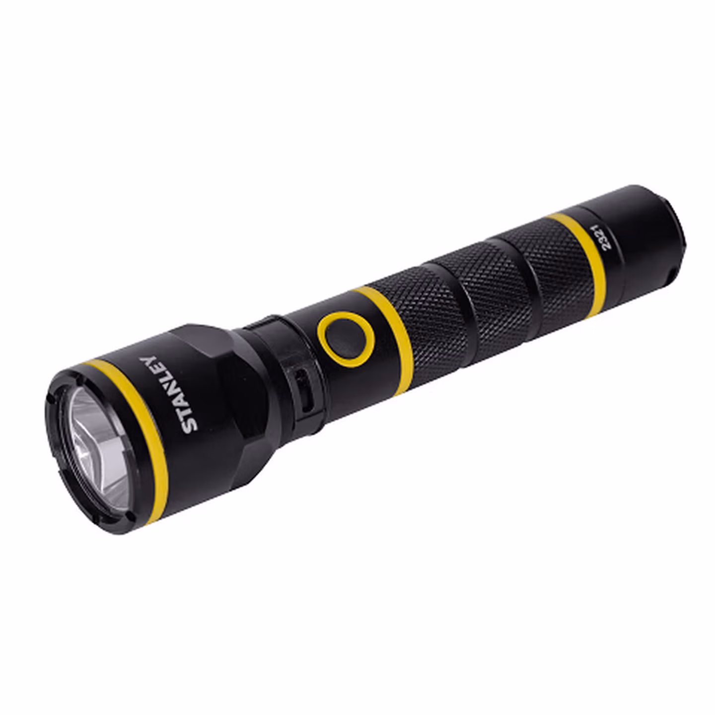 STANLEY	LED锂电防水远射手电筒	STMT95154-8-23U	1	个