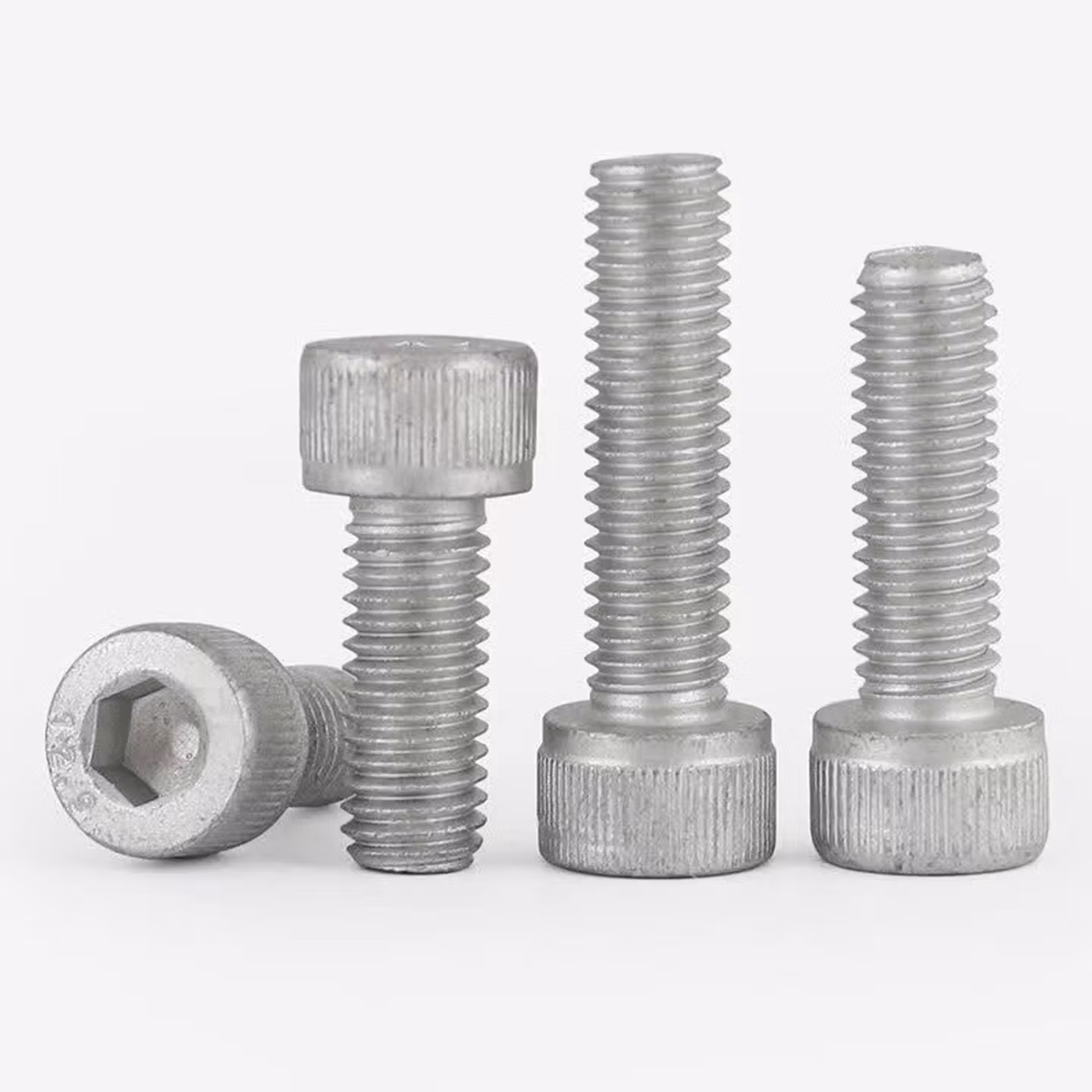 NA	内六角沉头螺栓		M6x10	1	个