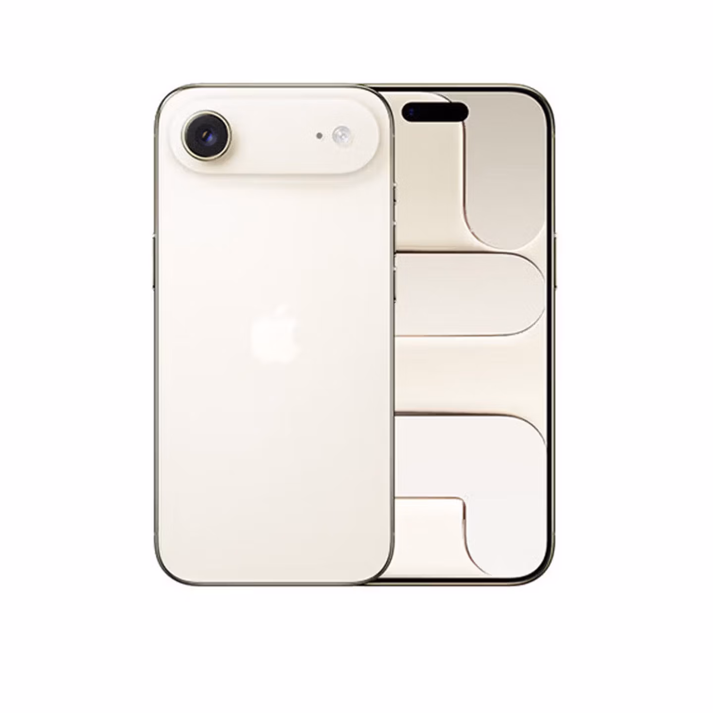 [9.9新] 二手 苹果 iPhone 17 Air Apple iPhone 17 Air 25W充电 5G
