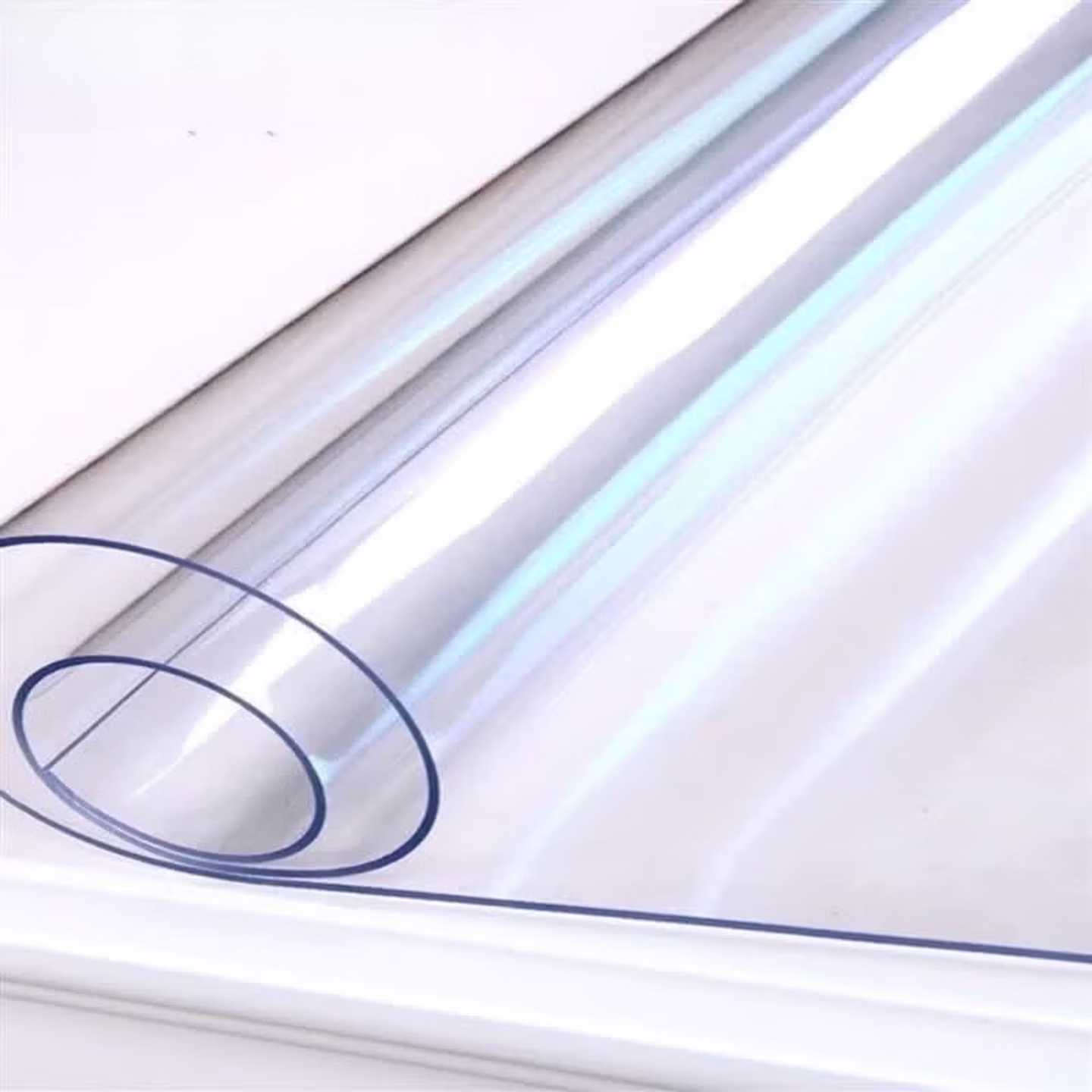 龙飞	PVC软玻璃		3mm*1000mm	1	卷