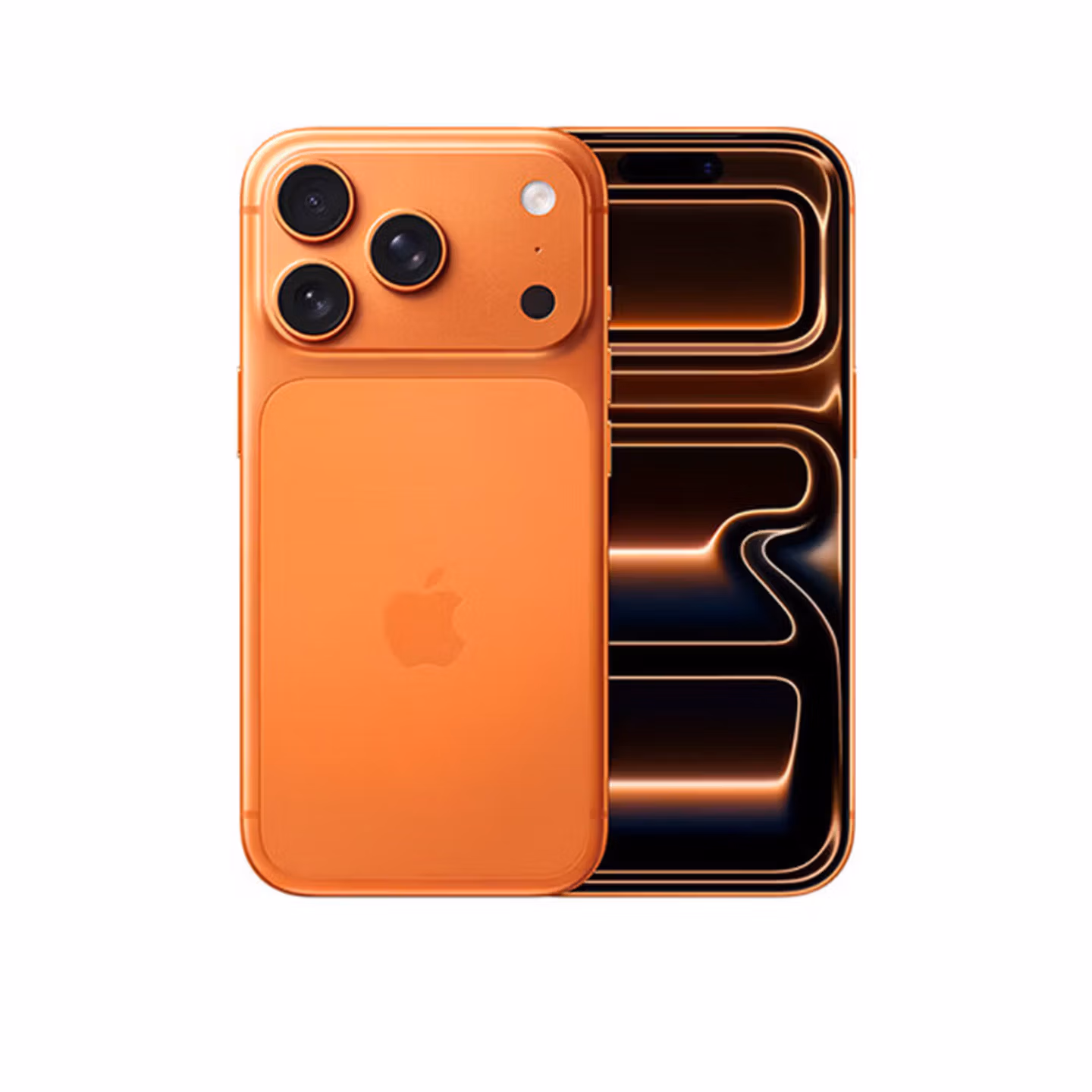 [9.9新] 二手 苹果 iPhone 17 Pro Max Apple iPhone 17 Pro Max 25W充电 5G