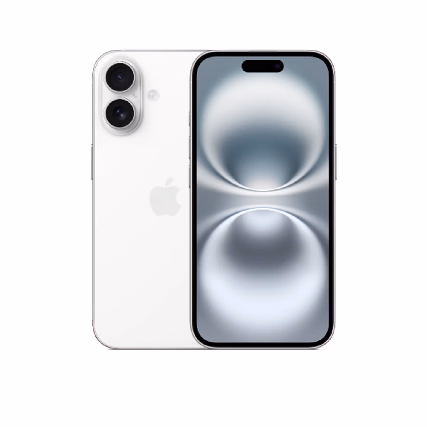 [9.9新] 二手 苹果 iPhone 16 Apple iPhone 16 6.1英寸 支持5G 双卡双待 5W充电