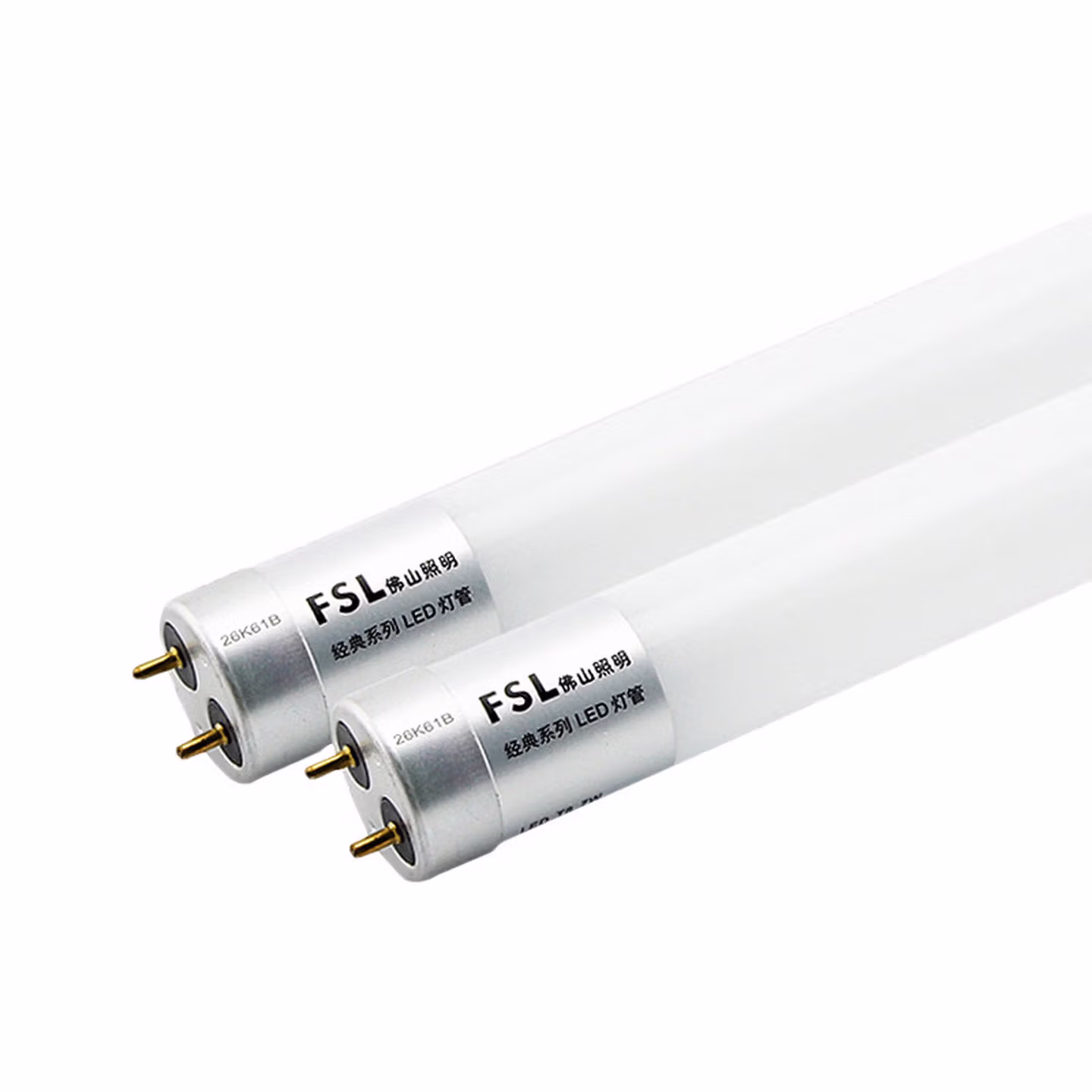 FSL	FSL佛山照明T8LED单管1.2米30W6500K	1	根