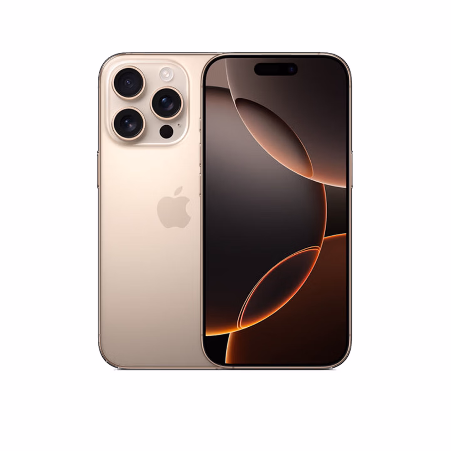 [9.9新] 二手 苹果 iPhone 16 Pro Apple iPhone 16 Pro 6.1英寸 支持5G 双卡双待 5W充电