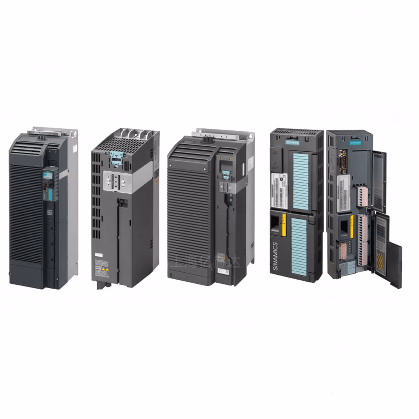 Siemens  11kw ,Drive Siemens 6SL3210-1PE