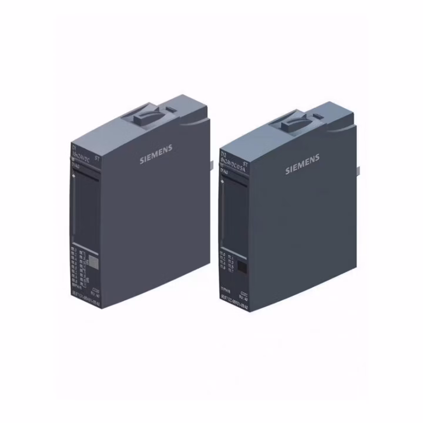 西门子 PLC ET200SP 计数器模块 6ES71386BA010BA0 可