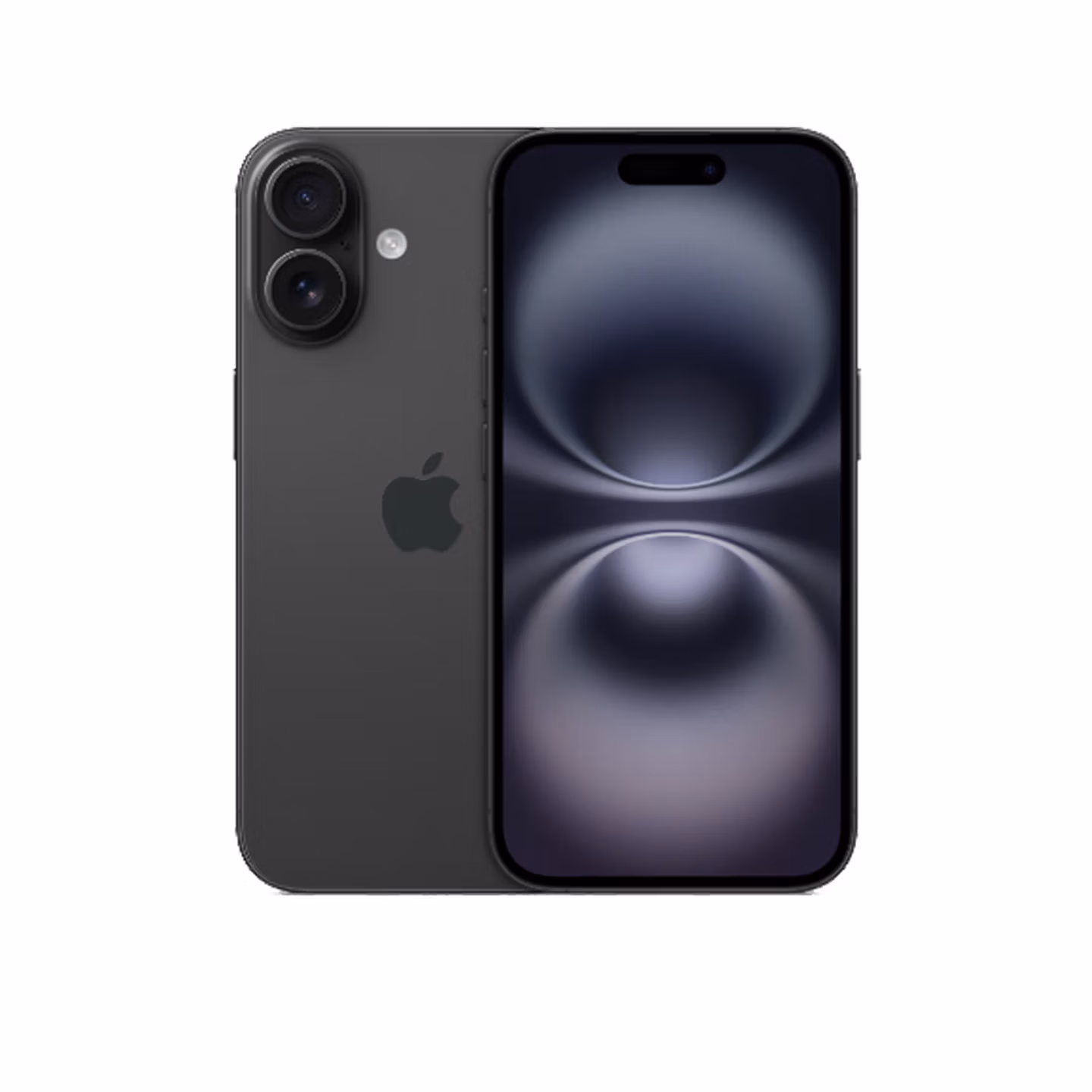 [9.9新] 二手 苹果 iPhone 16 Plus Apple iPhone 16 Plus 6.1英寸 支持5G 双卡双待 5W充电