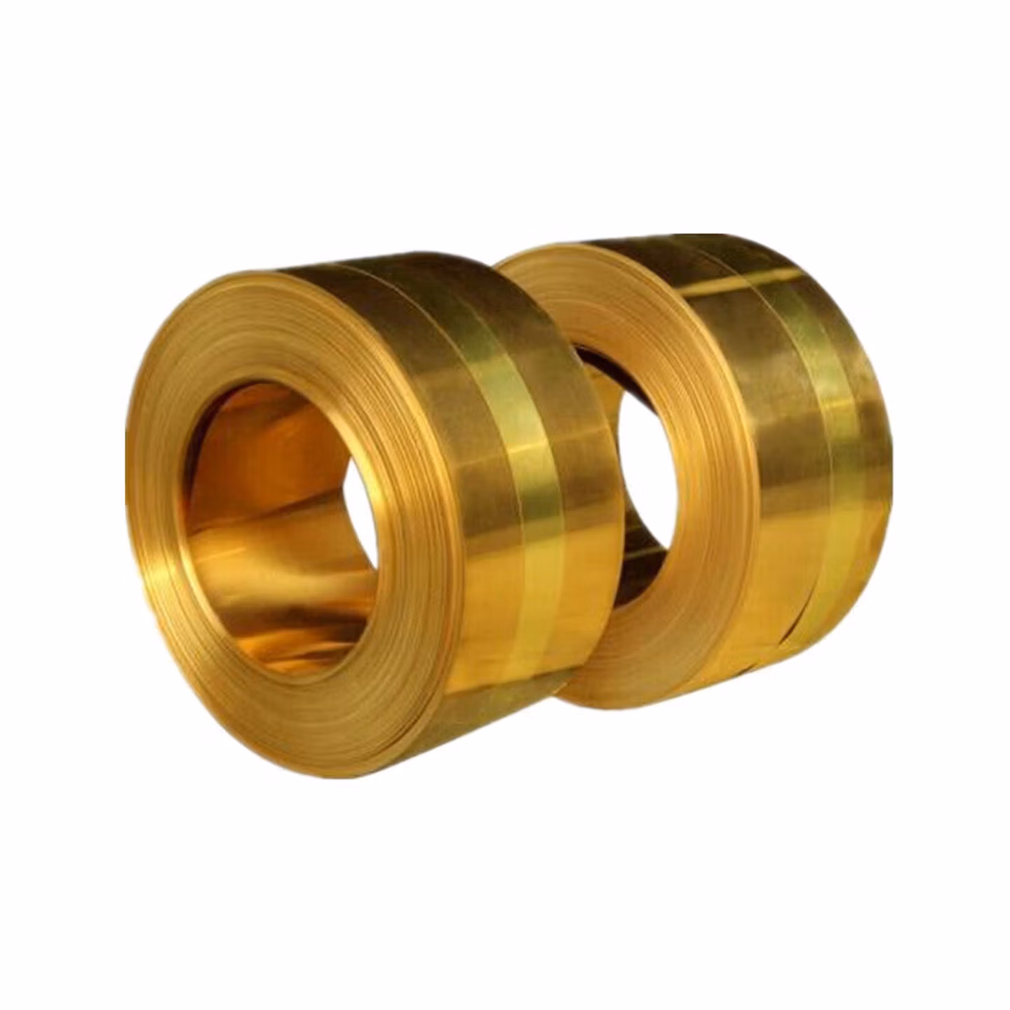 淘立格黄铜带 黄铜片 黄铜皮 黄铜箔0.05mm*100mm*1米
