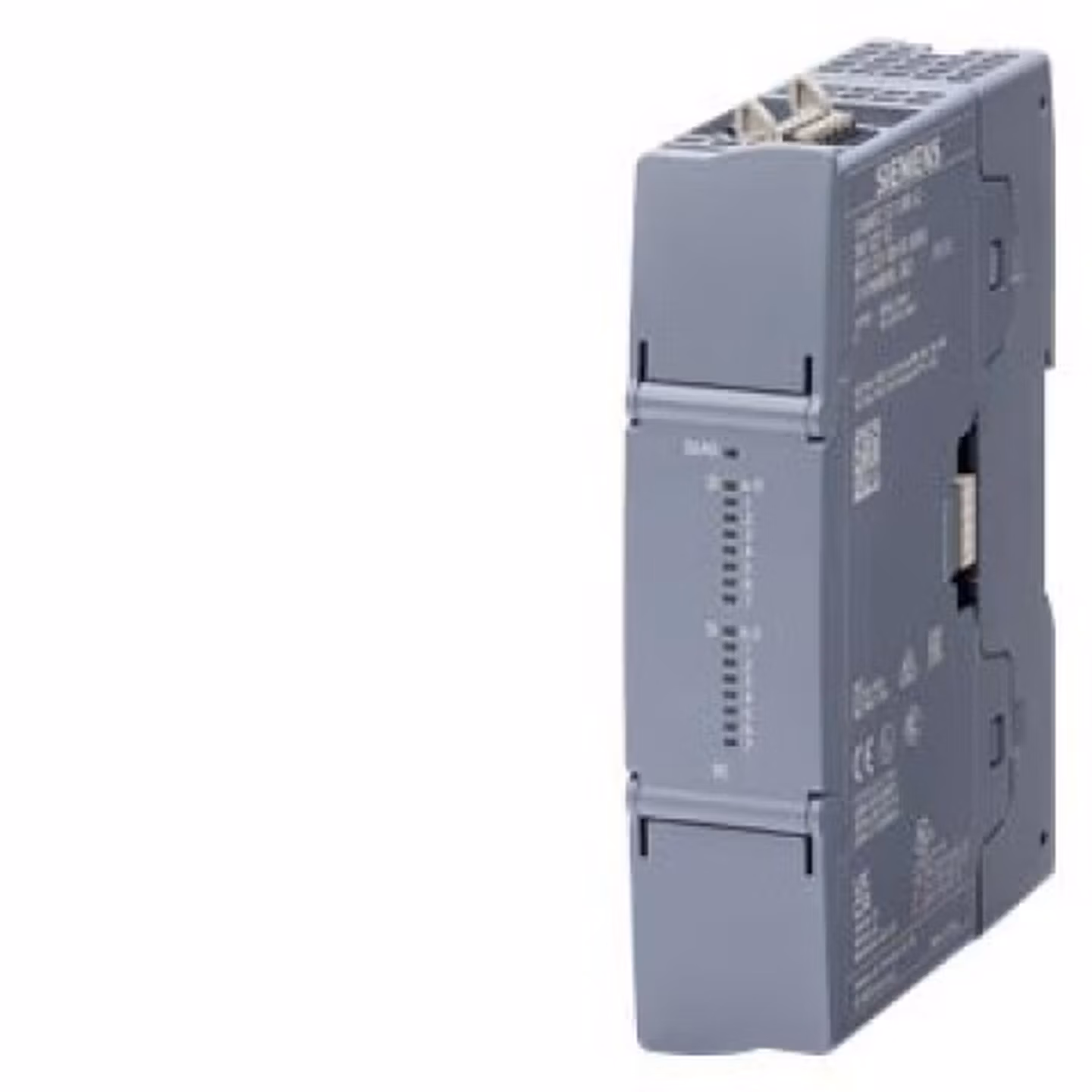 西门子 S7-1200 CPU模块 85-264VAC 14 10 2 24VD