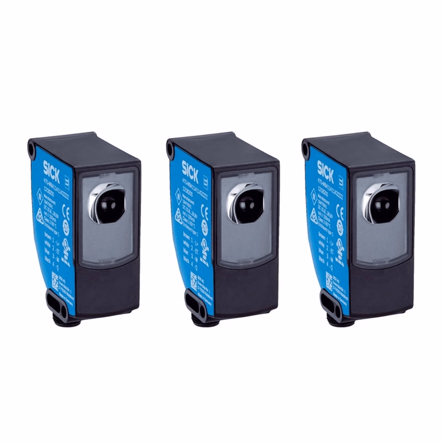 西克 SICK 激光距离传感器  Dx500系列 DT500-A311