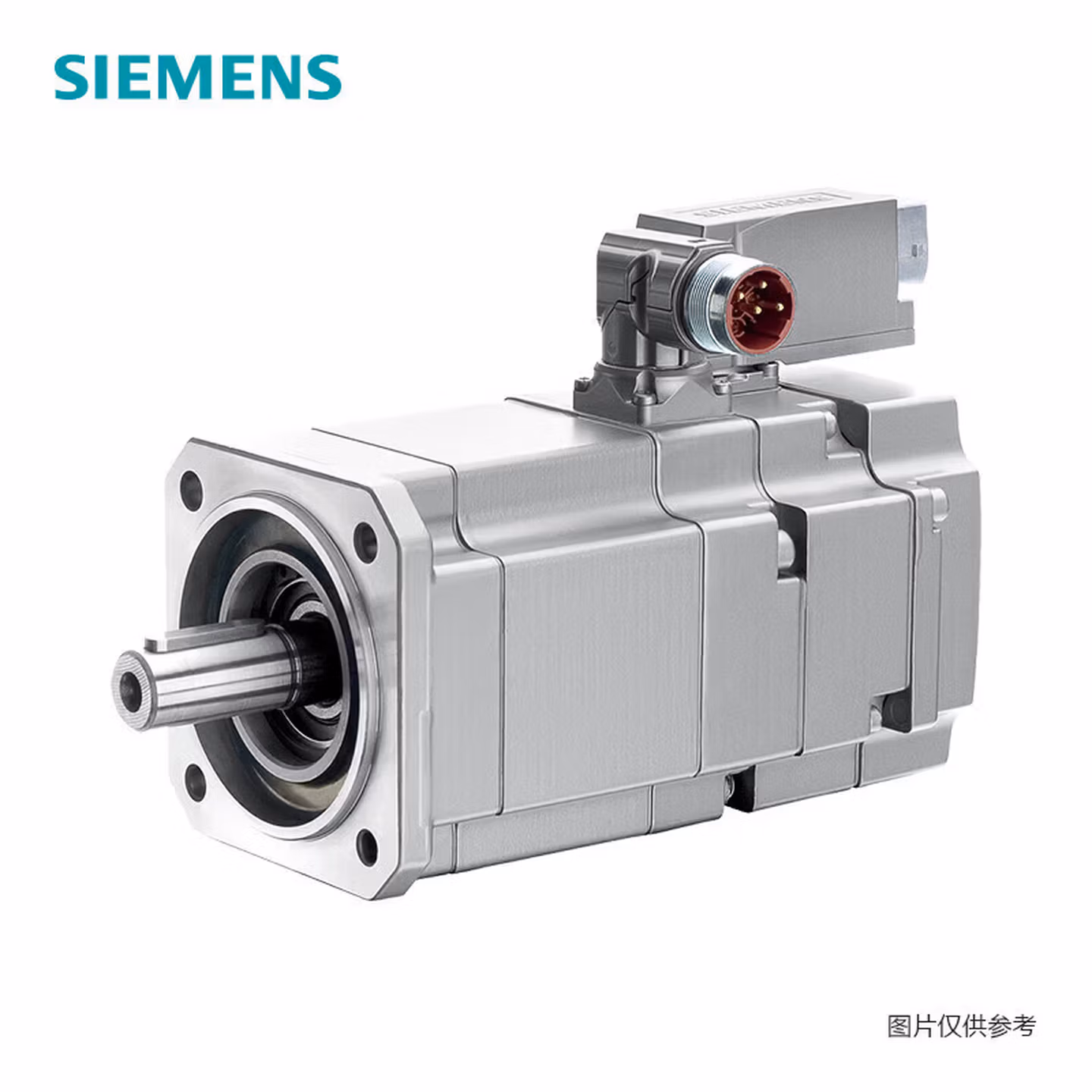 西门子 SIMOTICS S 同步电机 1FK7063-2AF71-1RH1 2