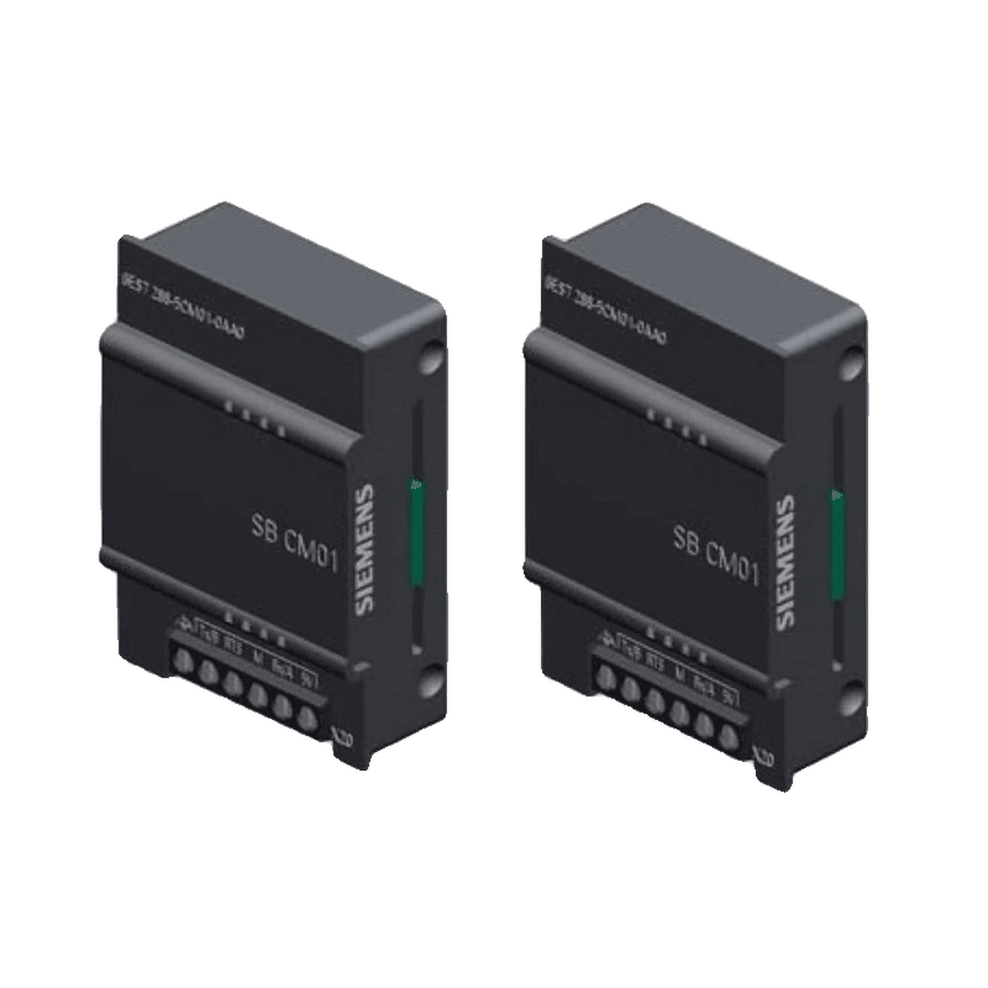 西门子PLC控制器 S7-200 SMART附件 通信扩展板PLC附件 6ES7
