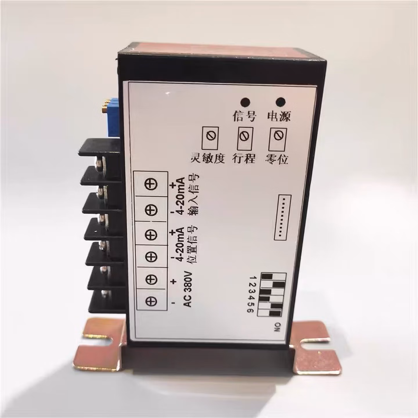俏博莱CPA-100-220V CPA-101-220V智能型控制器 阀门模块 