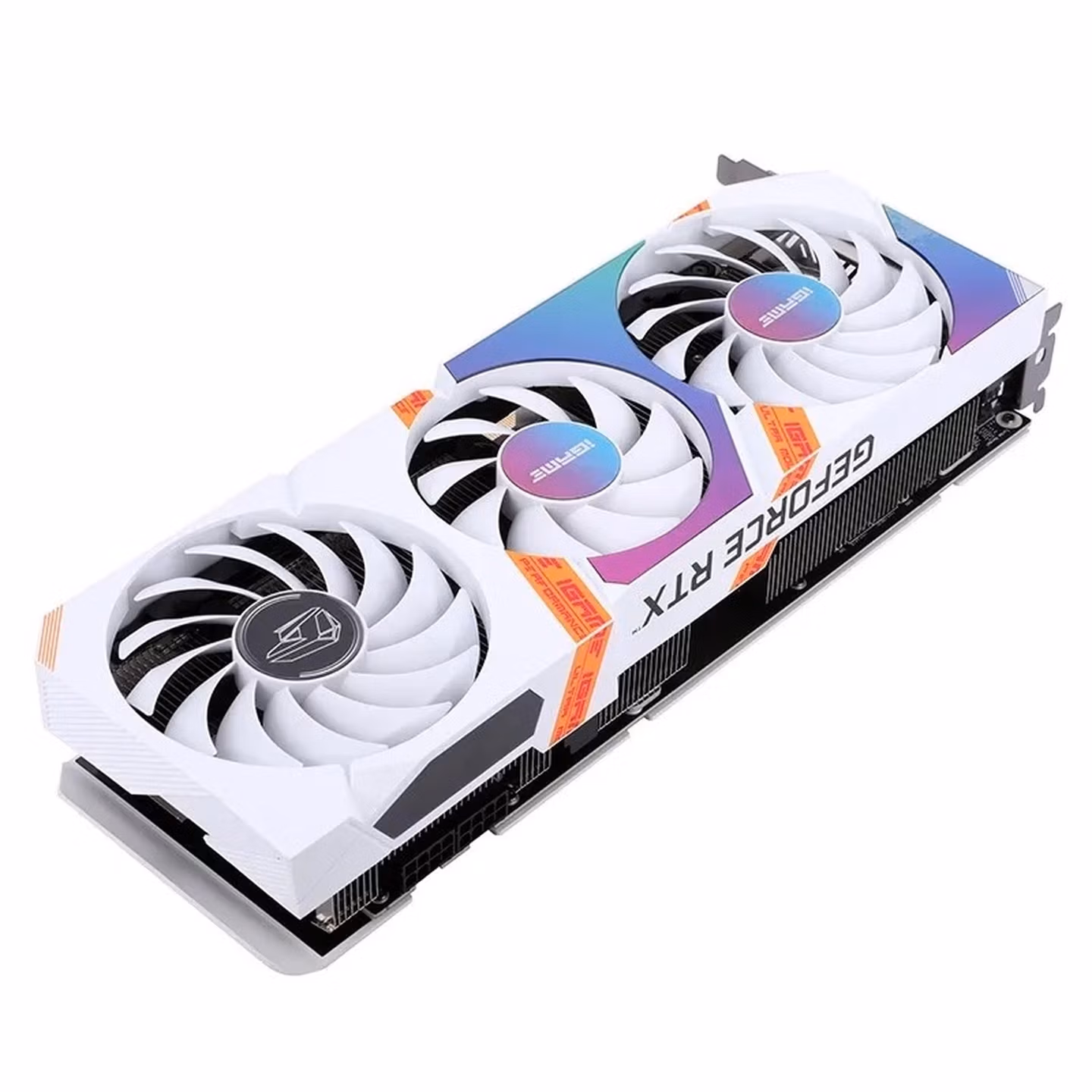 【二手99新】七彩虹（Colorful）3060Ti Ultra 8G 电脑主机