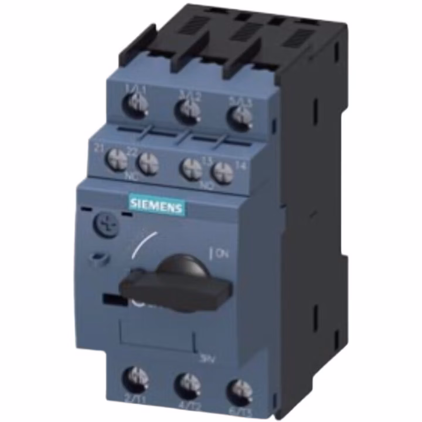 西门子 3RV5 50KA 3P 50A 22KW 650A 旋钮式控制 3RV