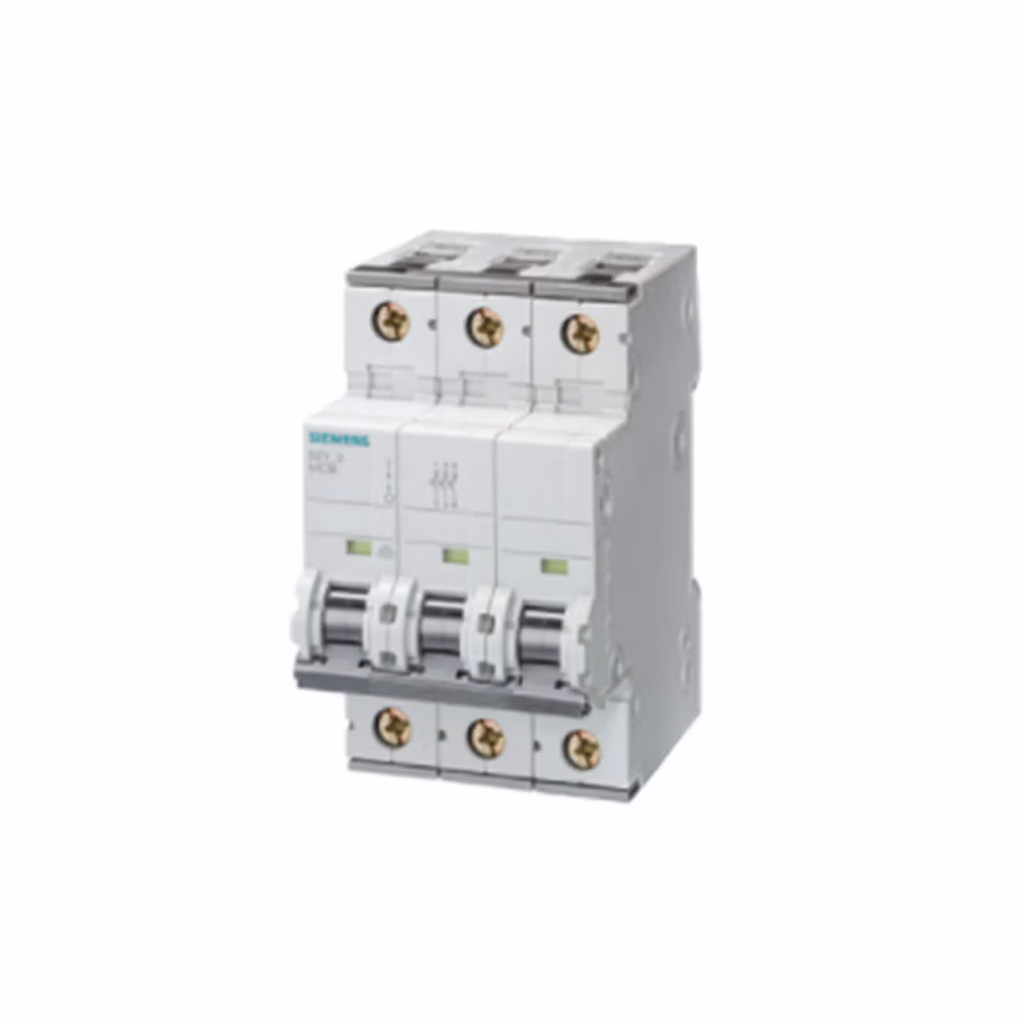 西门子 5SY4 5SY41037CC11 高分断微型断路器 230/400VA