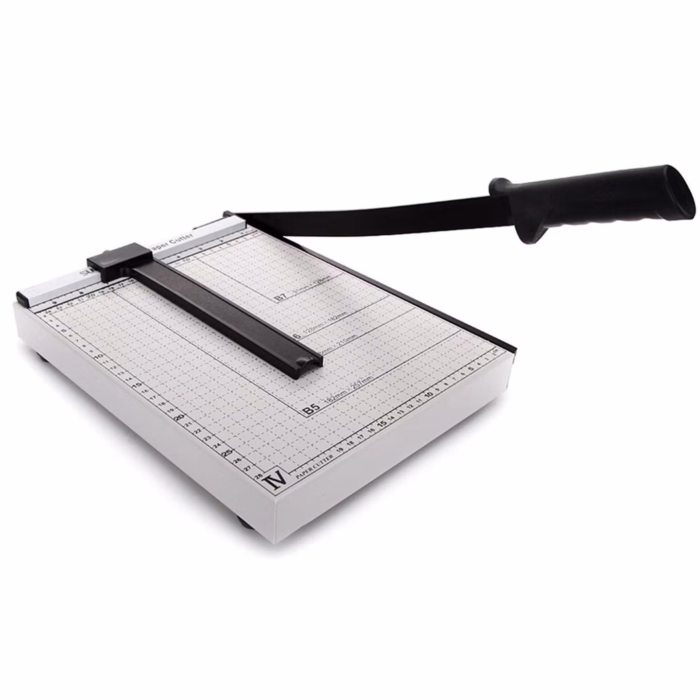 三木（SUNWOOD） 530mm*410mm B3钢质切纸机/切纸刀/裁纸刀 